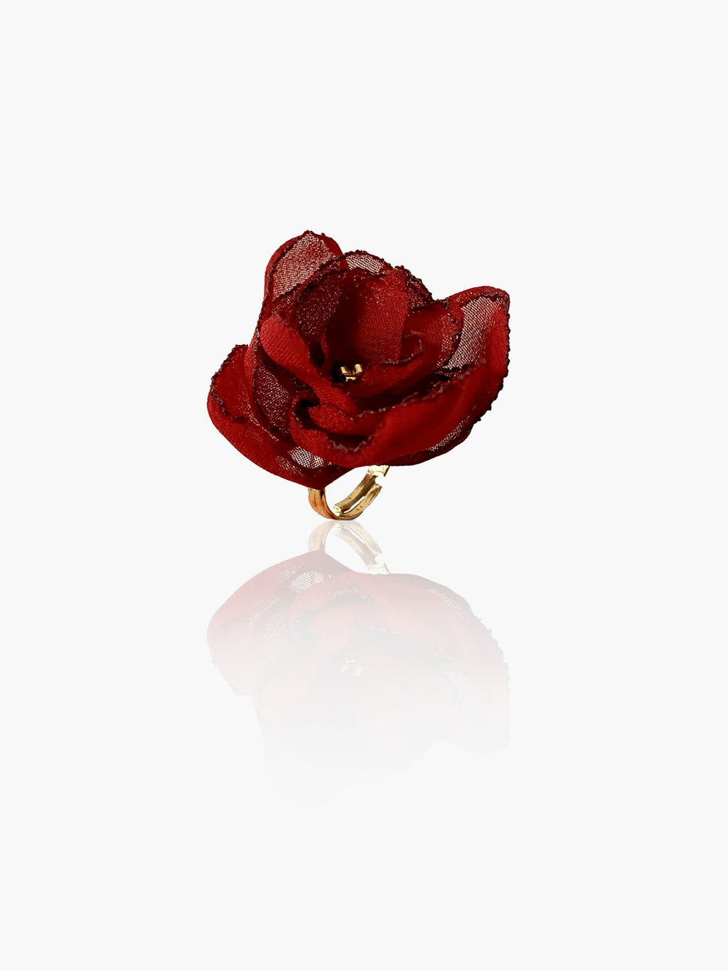 Anillo Begonia