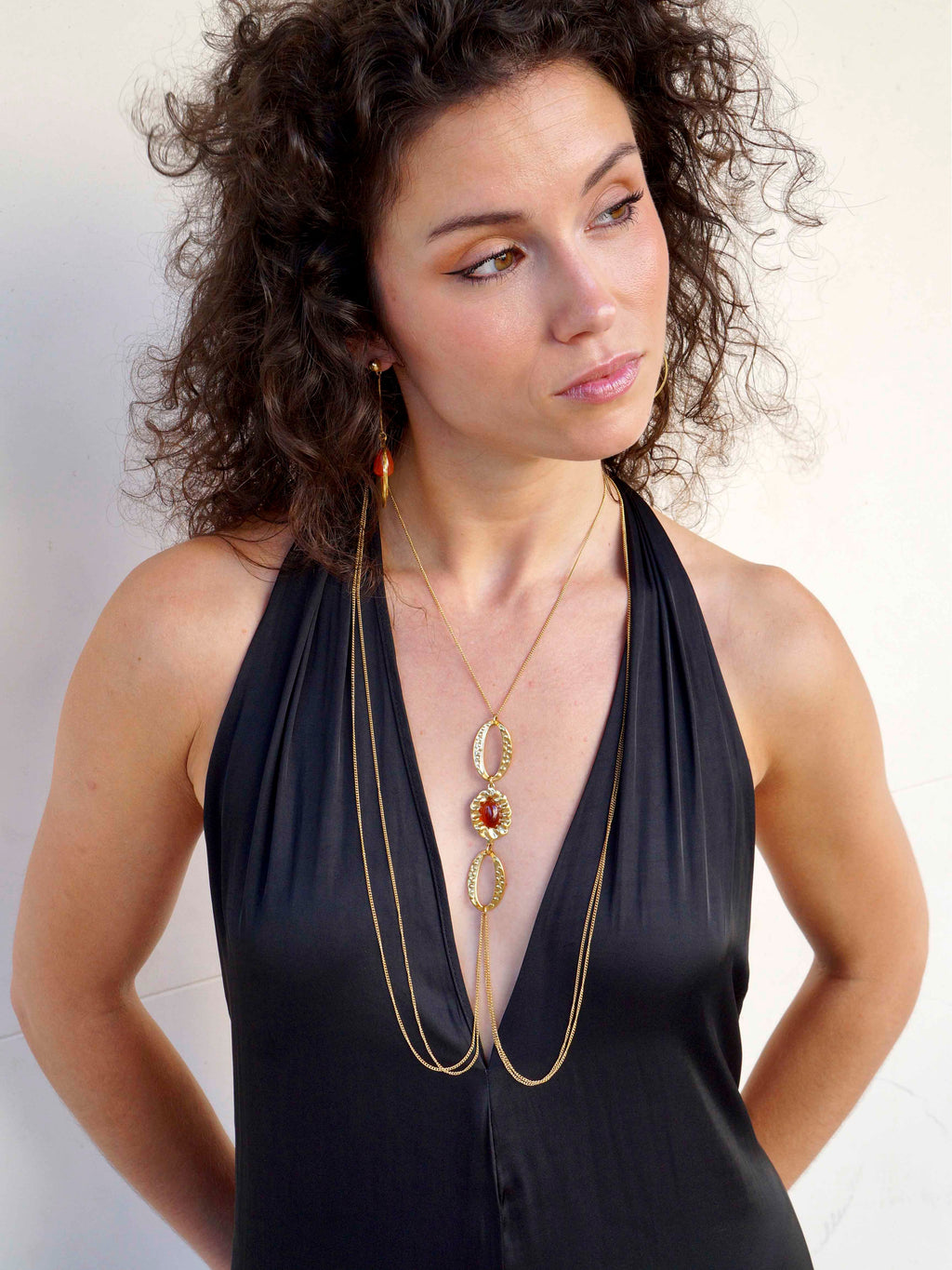 Body chain multiposición Marisma