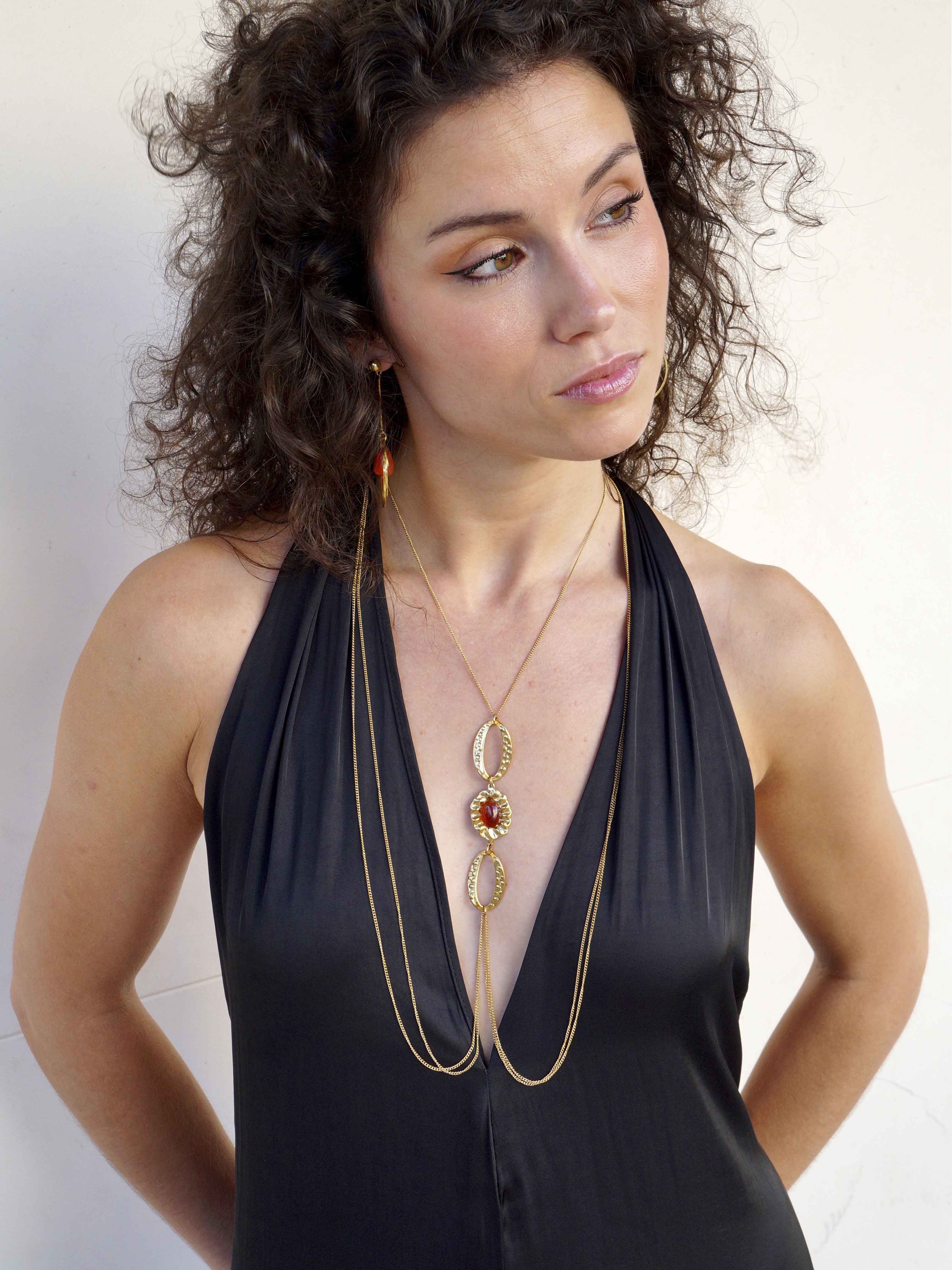 Body chain multiposición Marisma