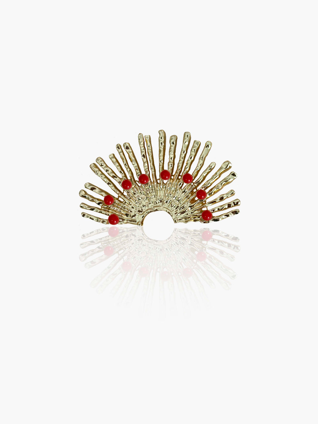 Broche Alegría