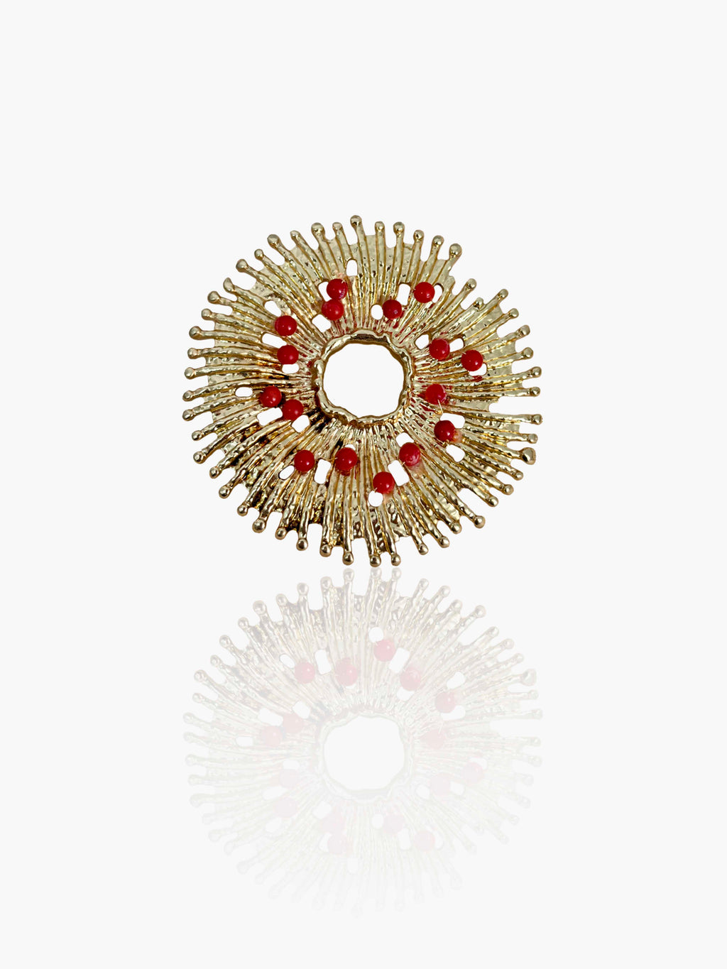 Broche Julieta