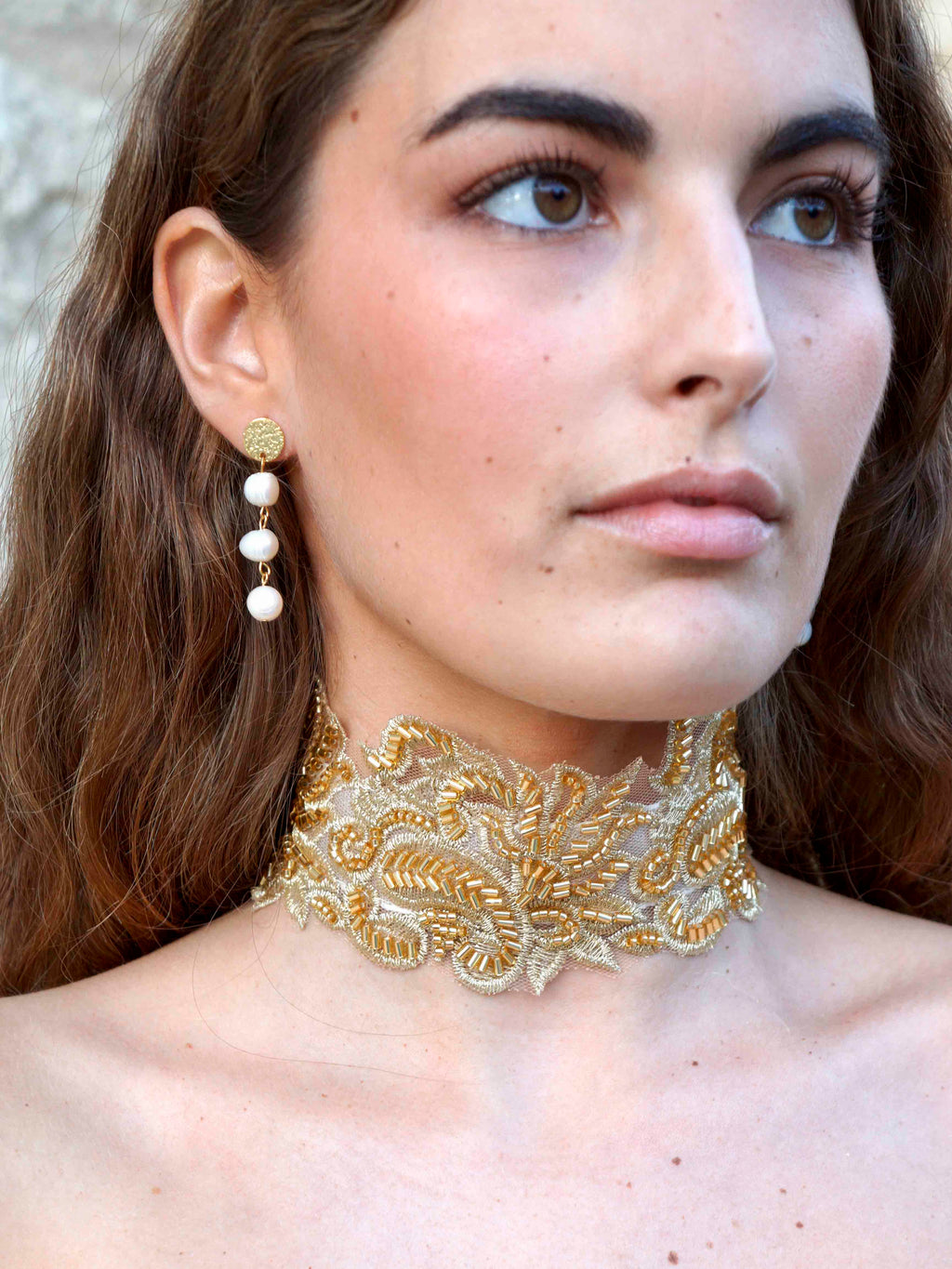 Choker Amalfi