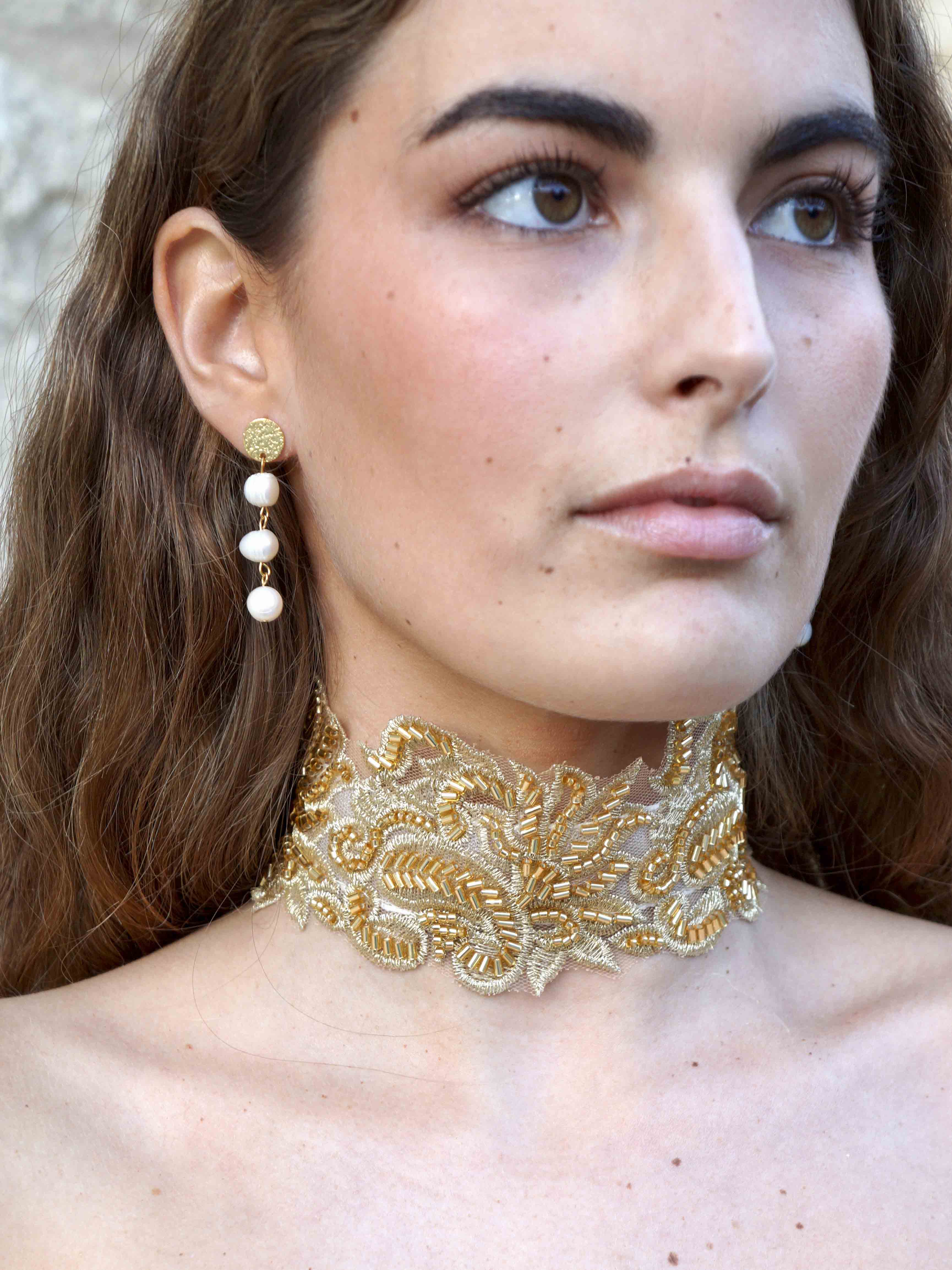Choker Amalfi
