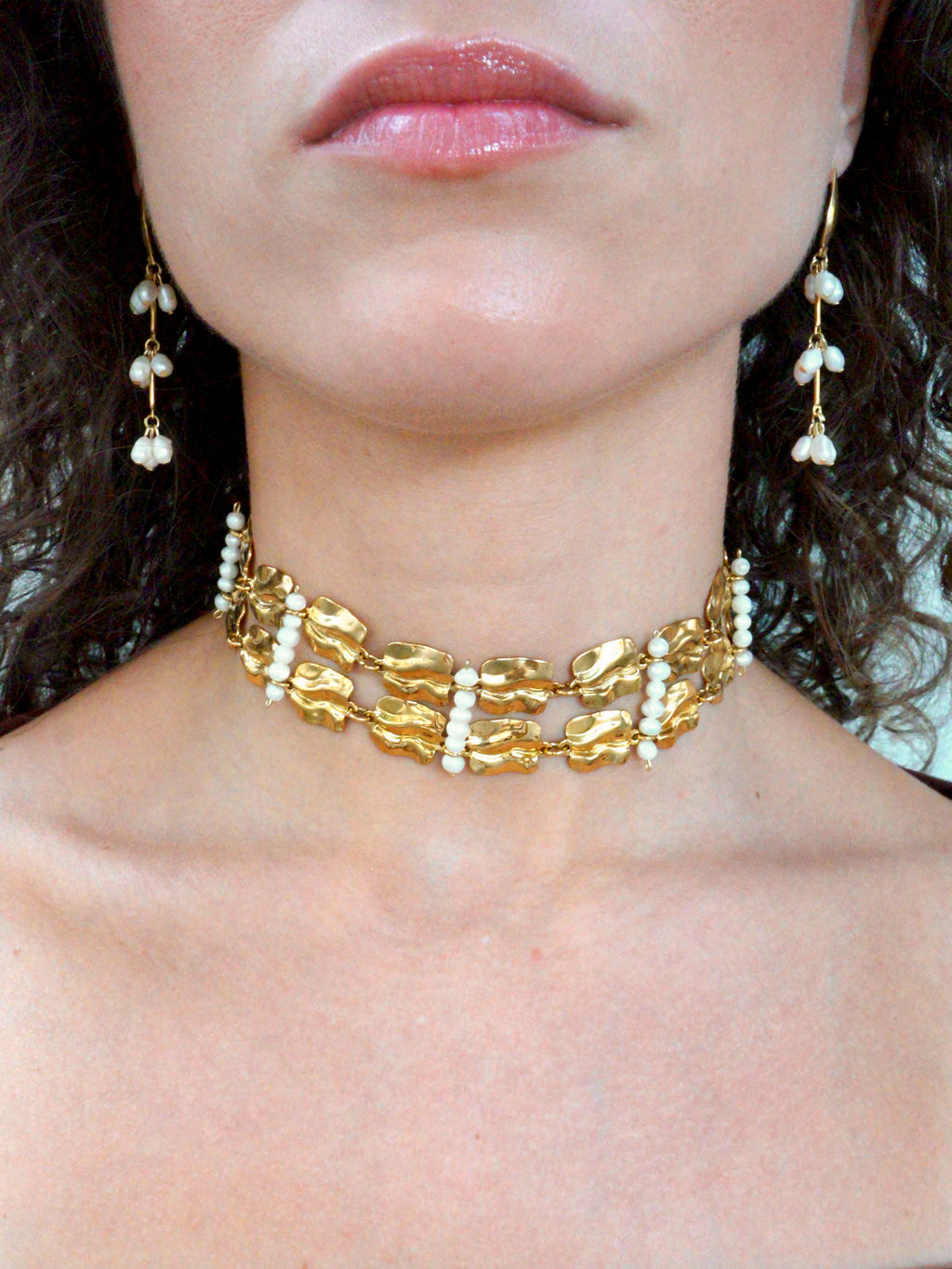 Choker Atenas