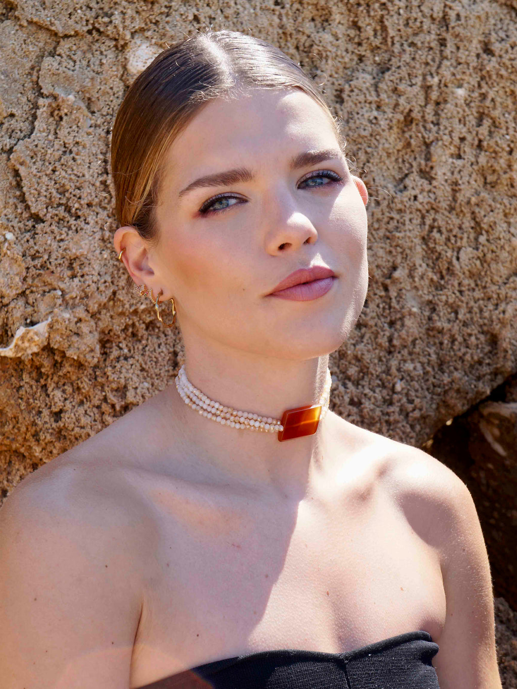 Choker Brisa XL