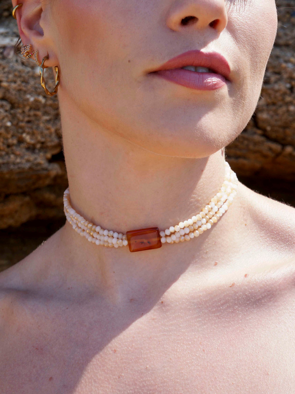 Choker Brisa