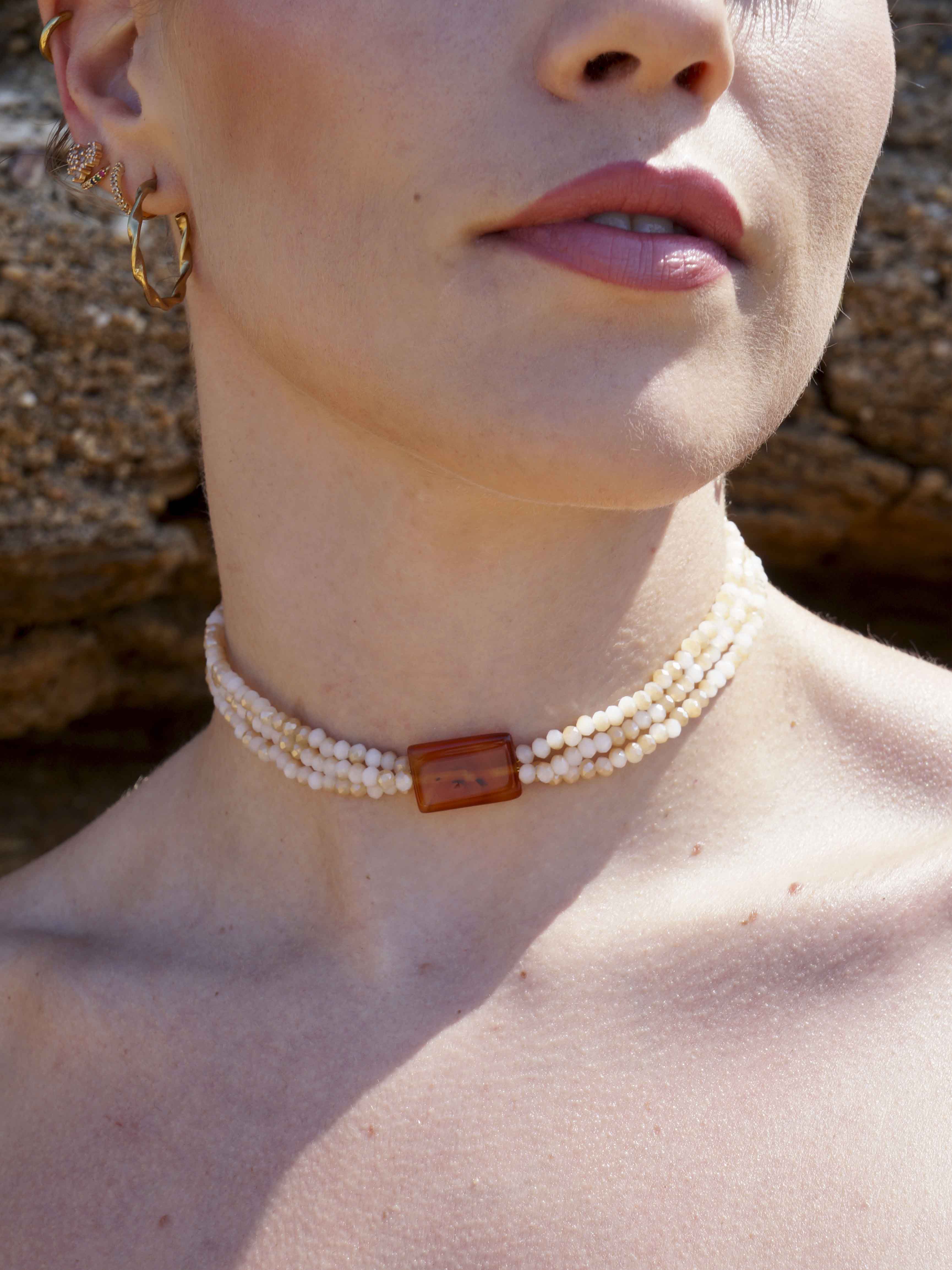 Choker Brisa