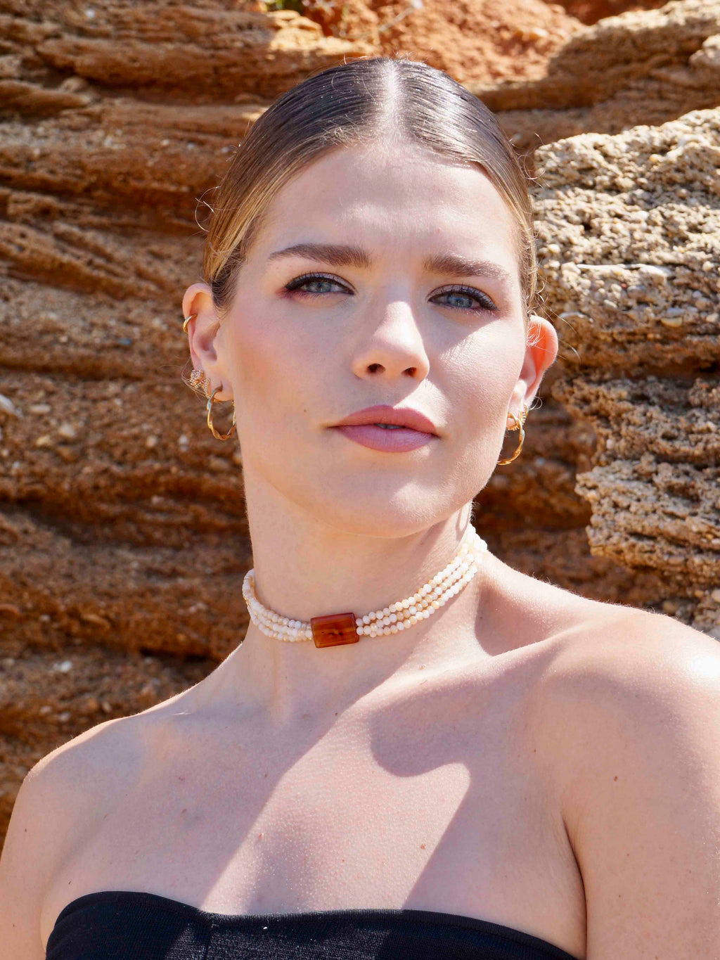 Choker Brisa