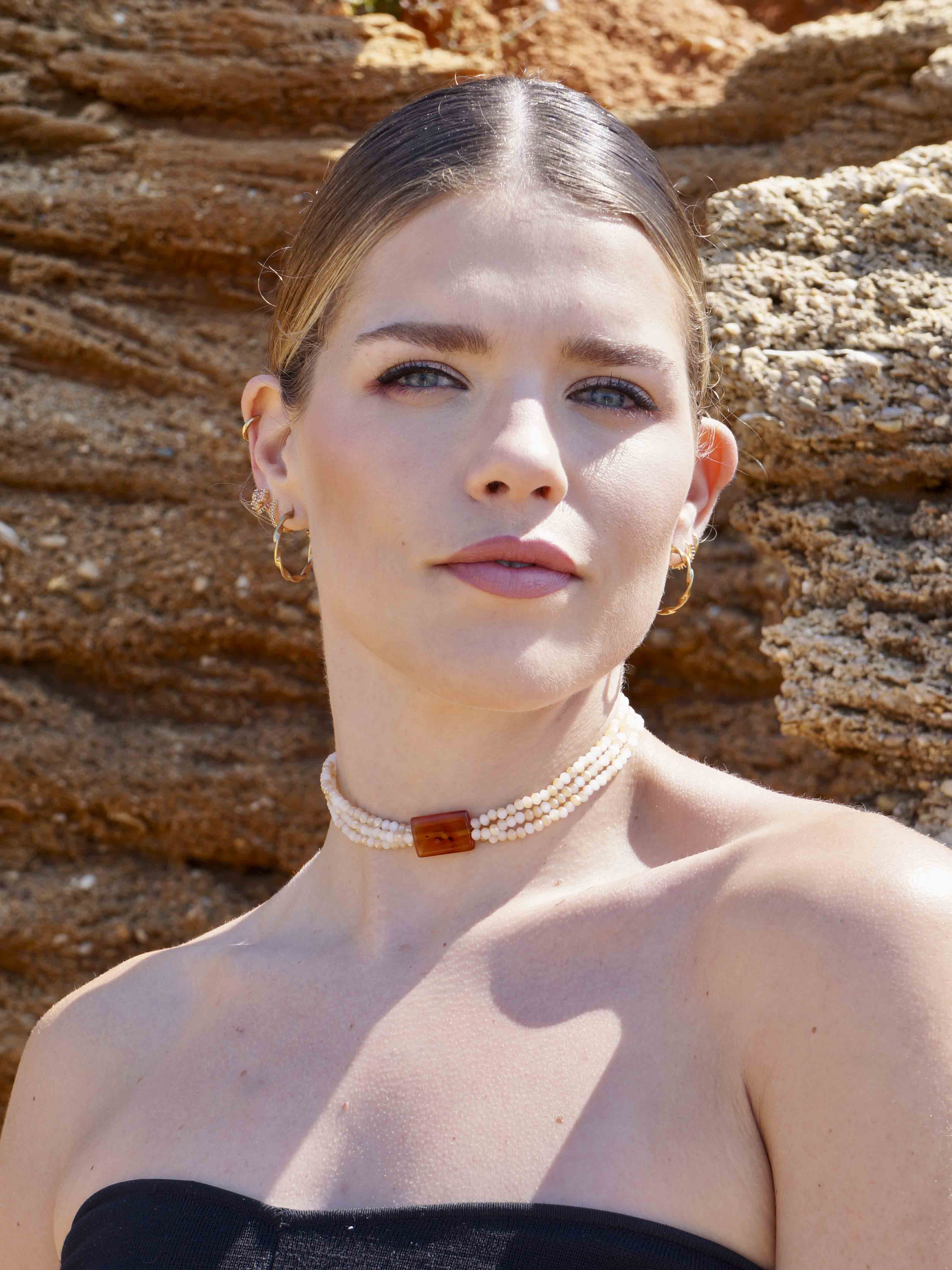 Choker Brisa
