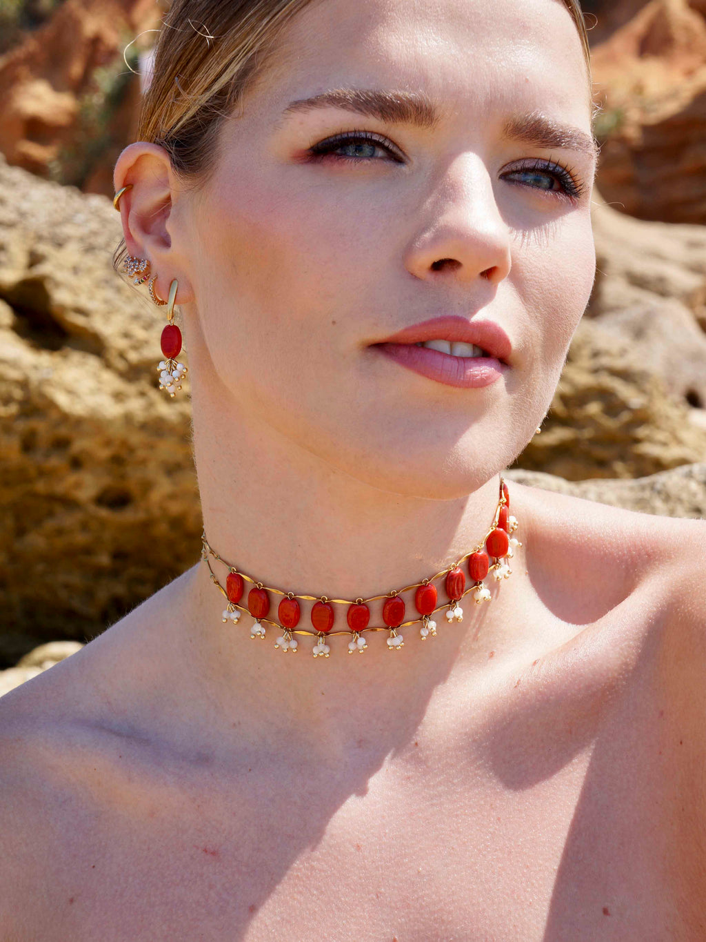 Choker Salitre