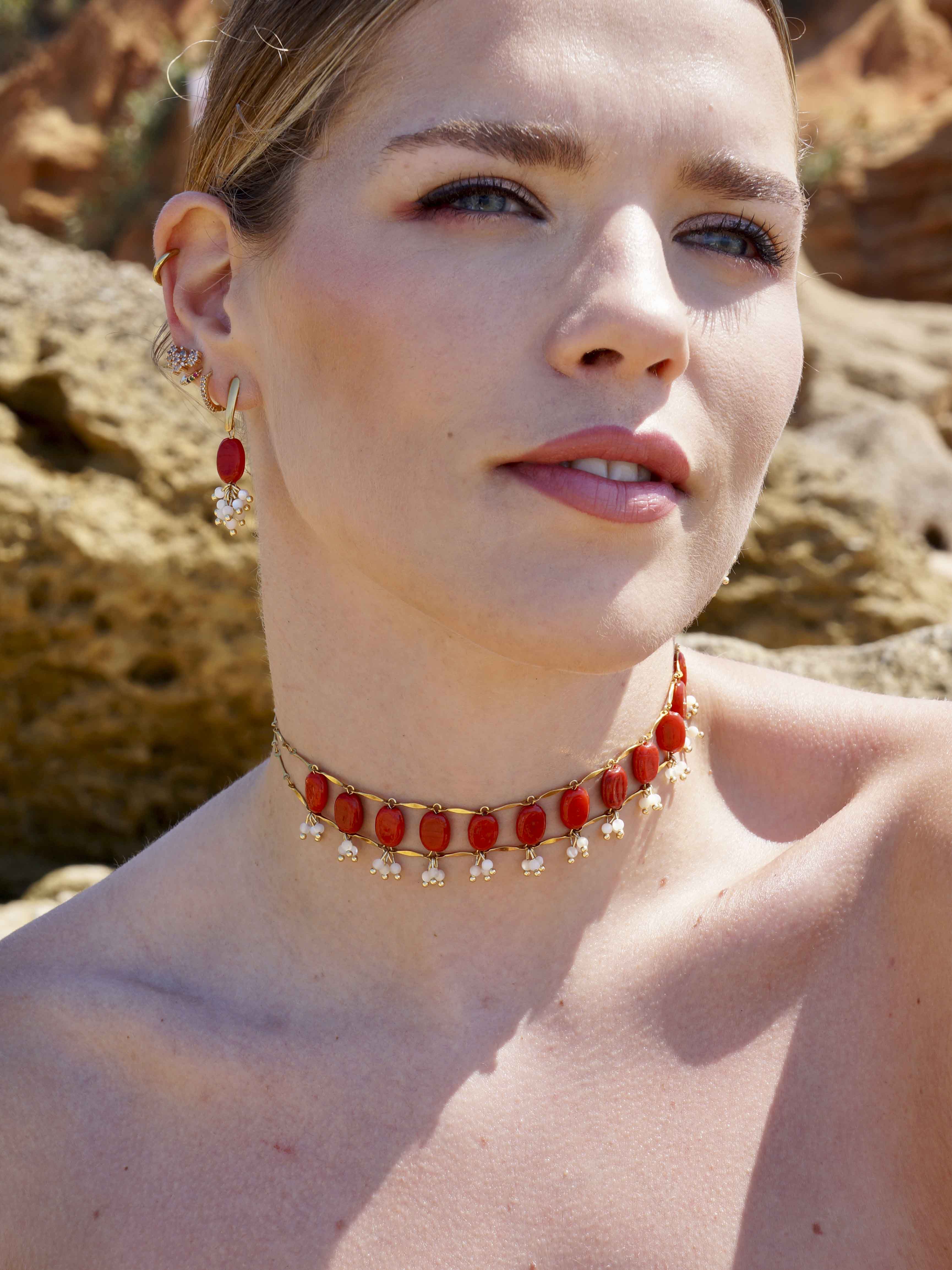 Choker Salitre