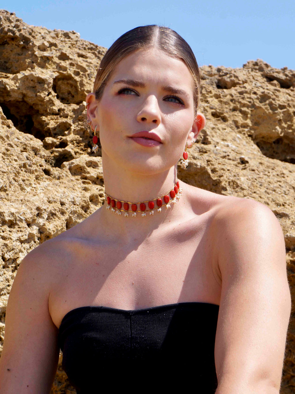 Choker Salitre