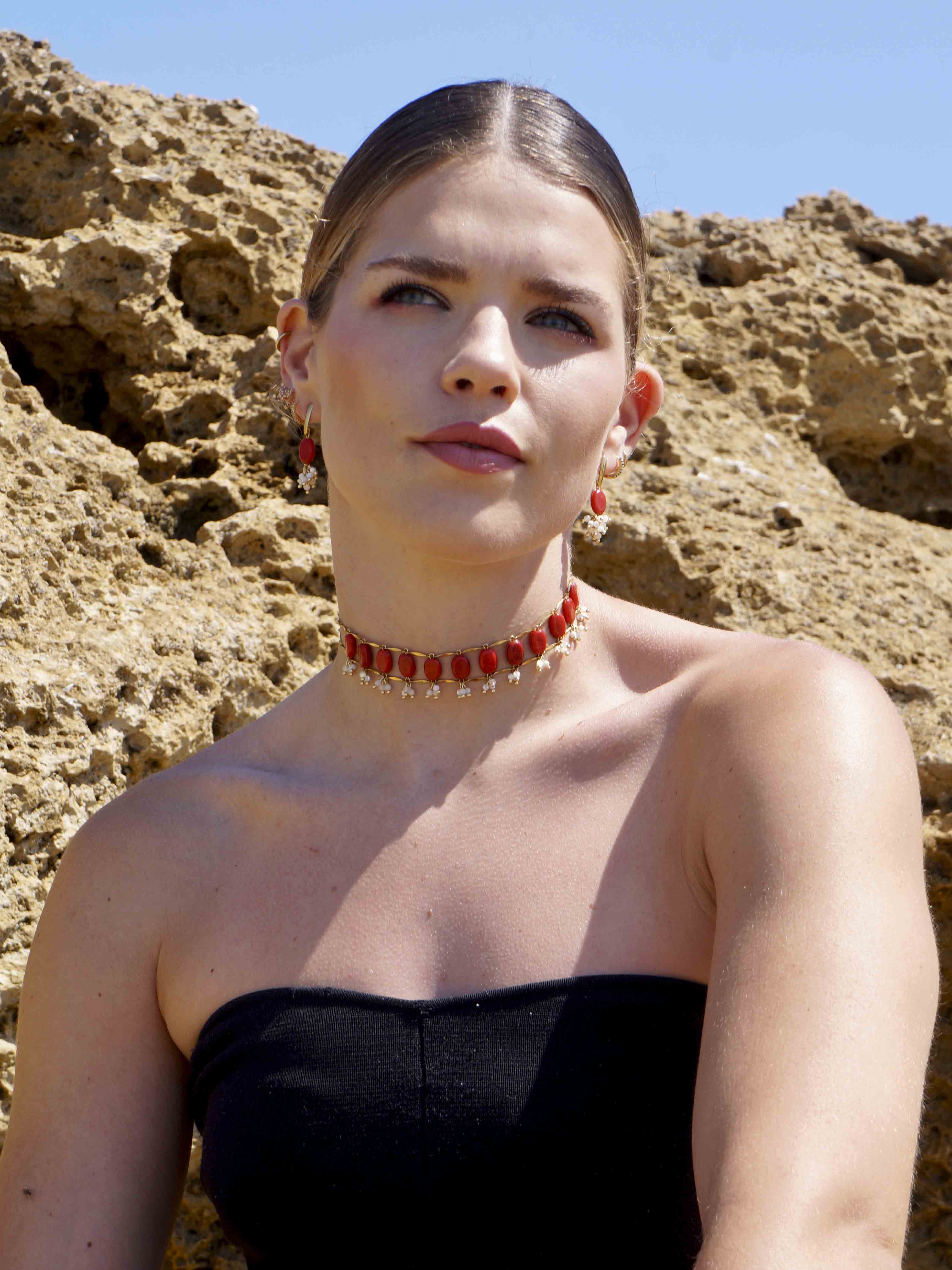 Choker Salitre