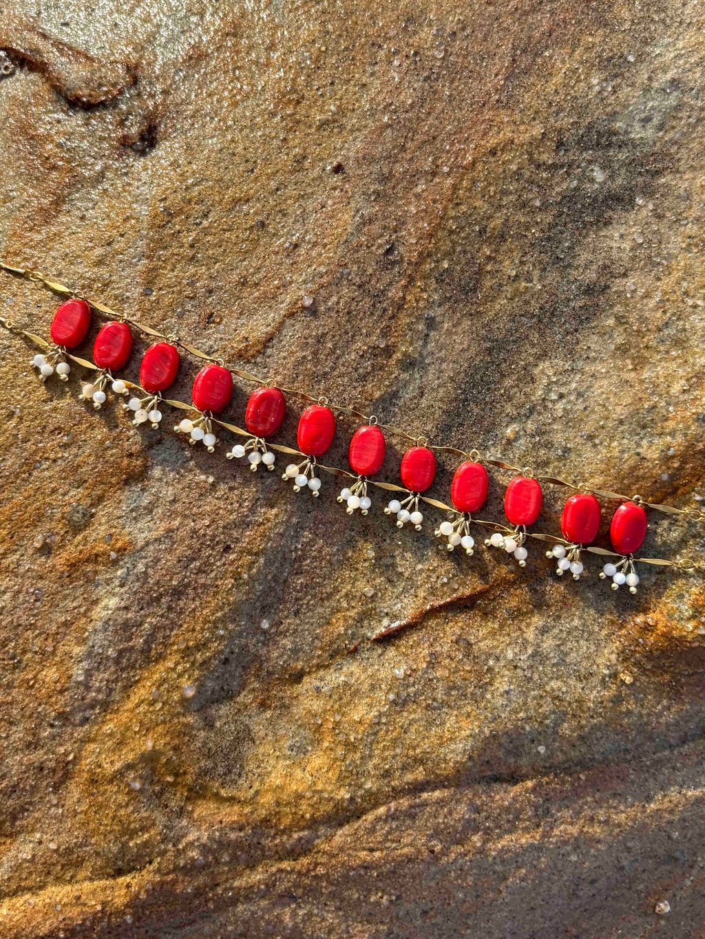 Choker Salitre