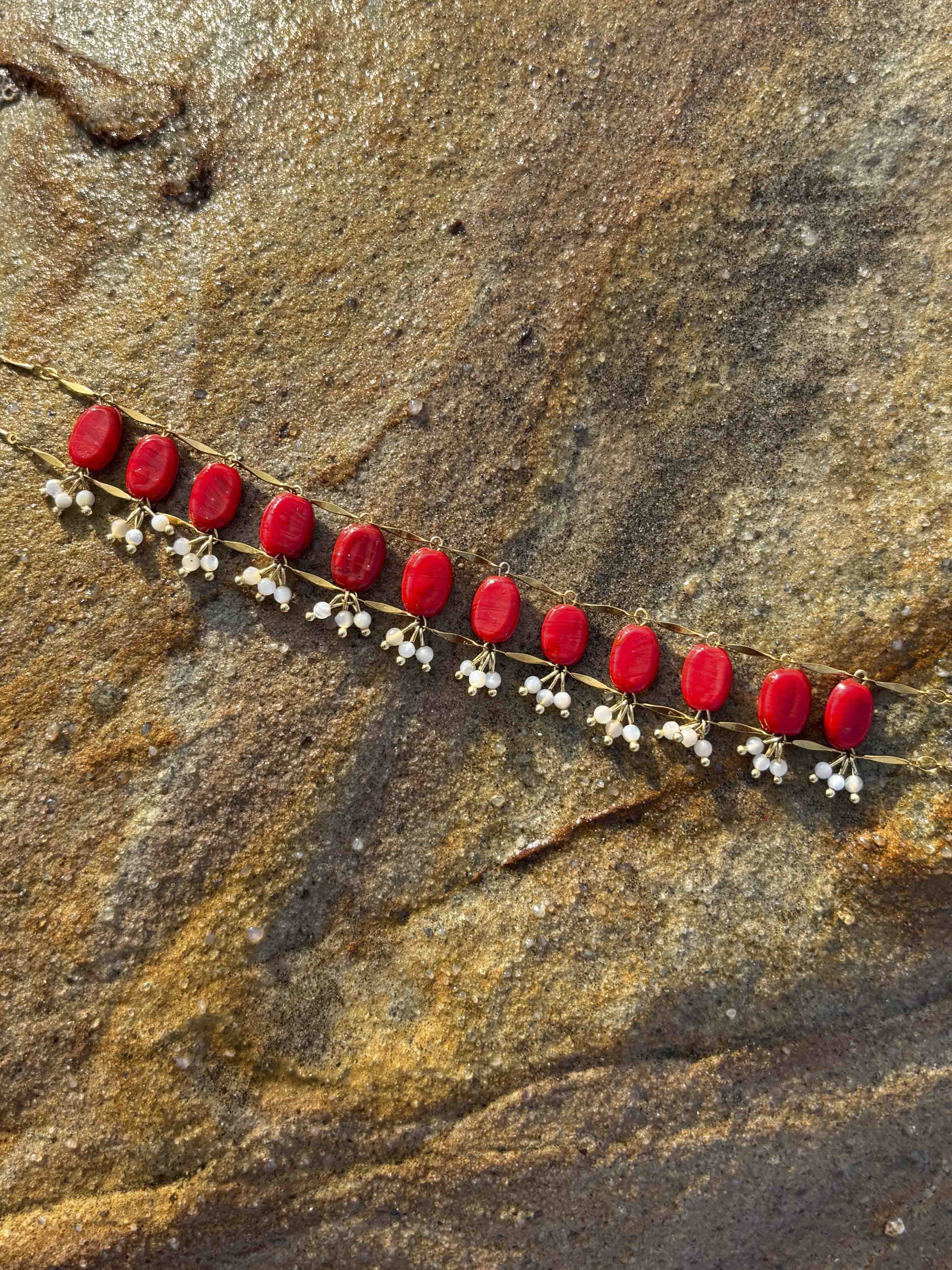 Choker Salitre