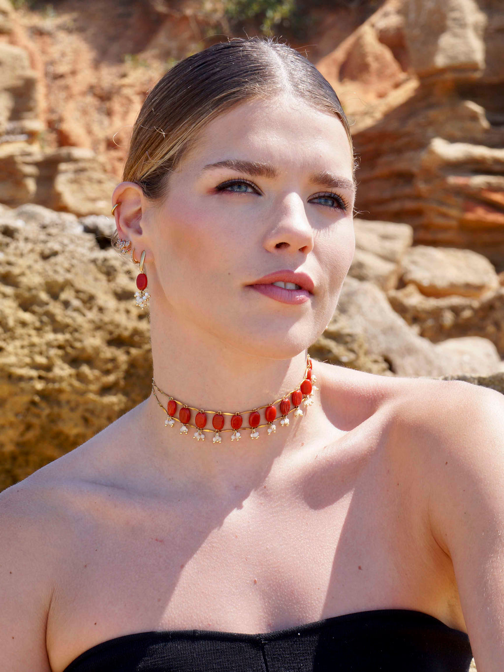 Choker Salitre