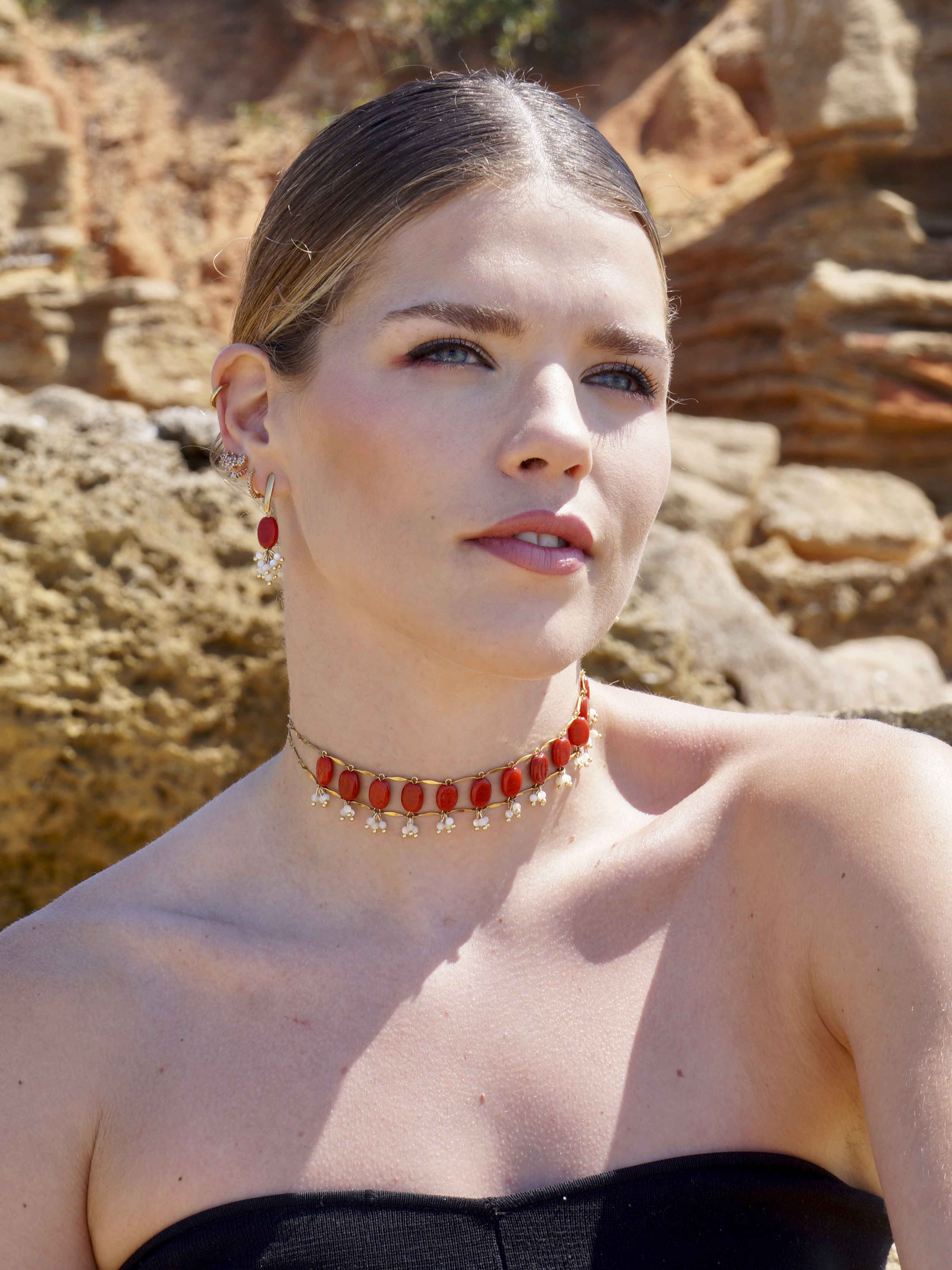 Choker Salitre