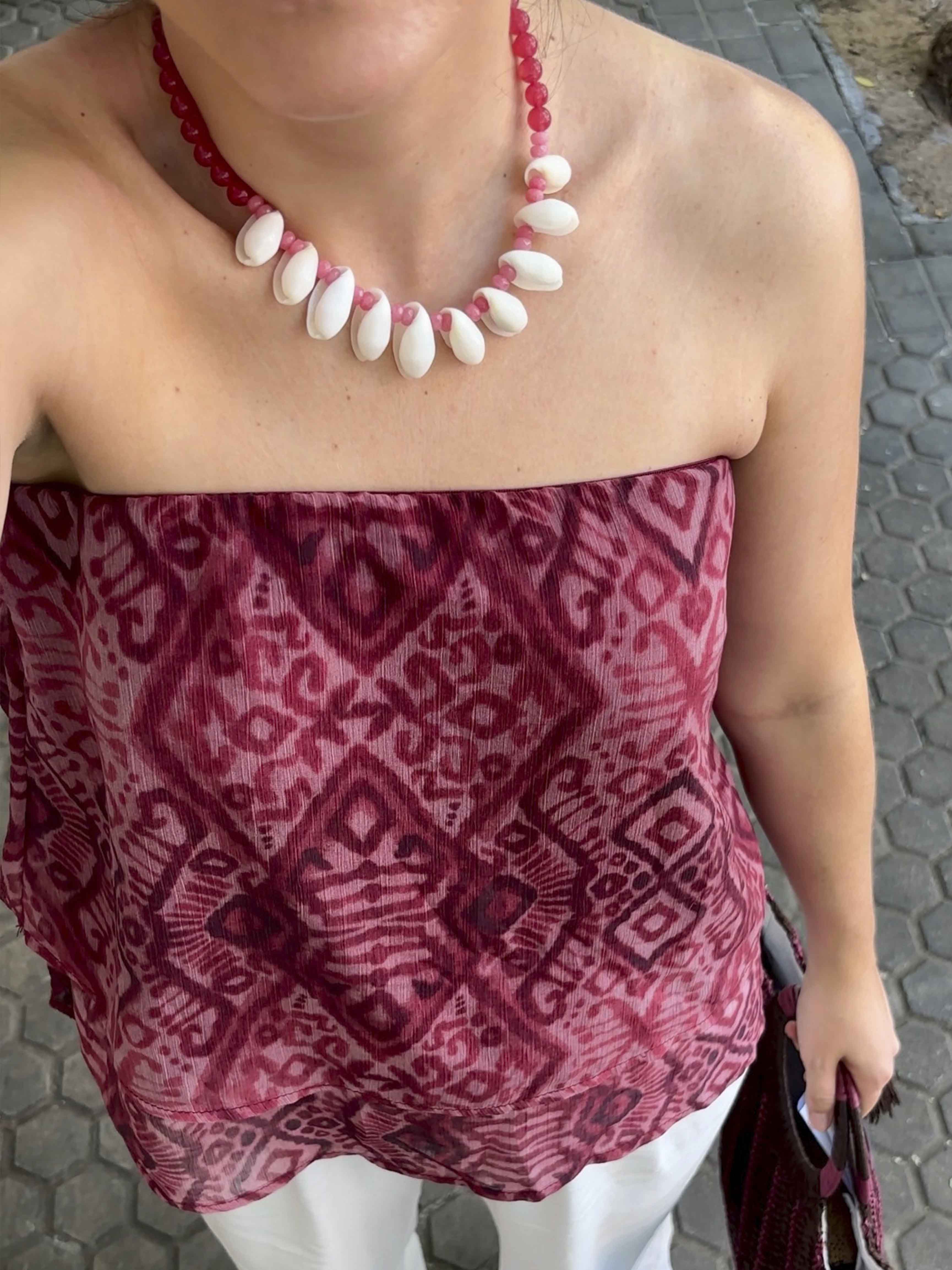 Collar Albufera