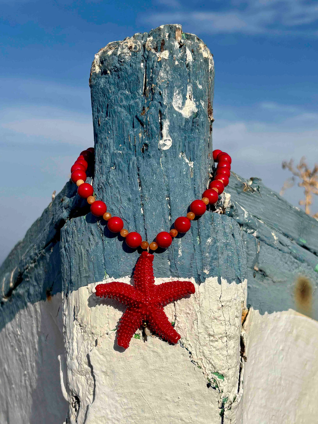 Collar Asteroidea