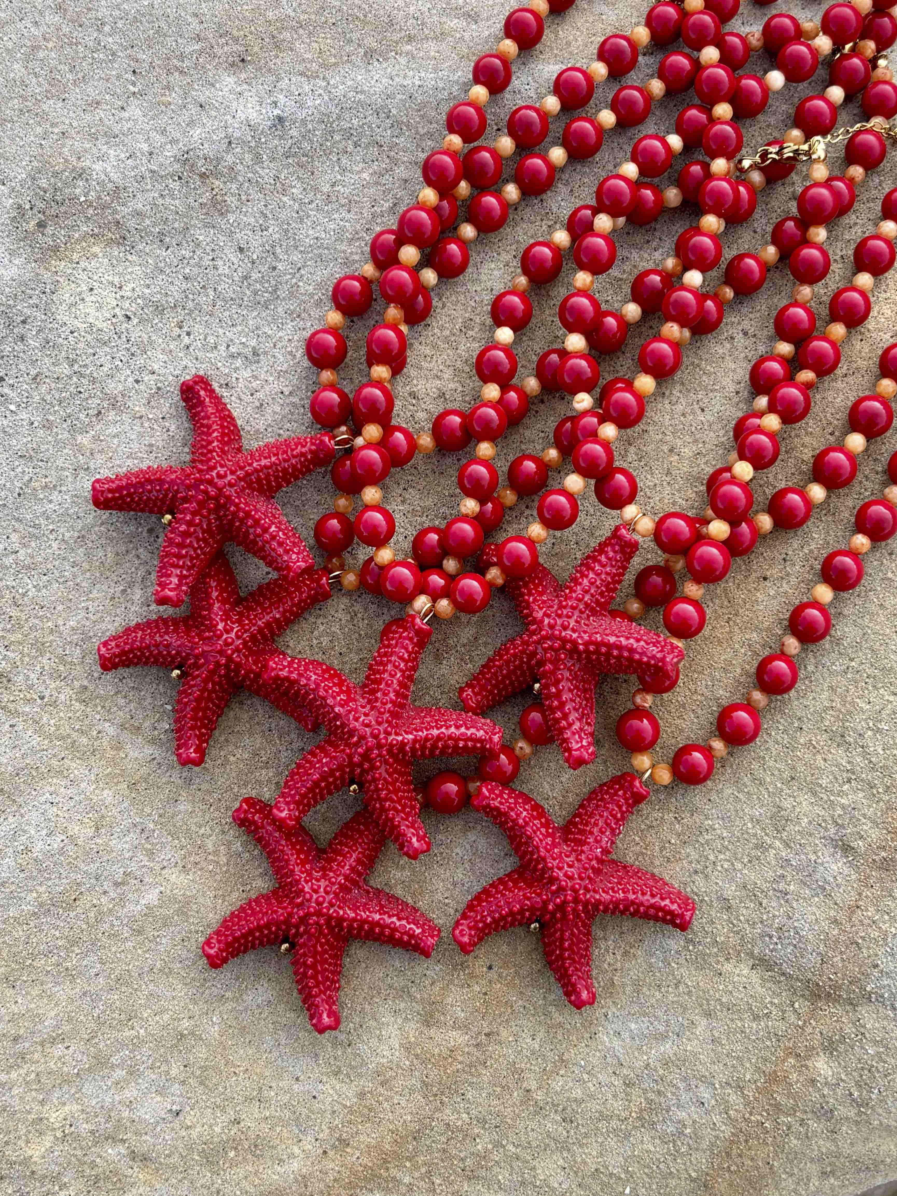 Collar Asteroidea