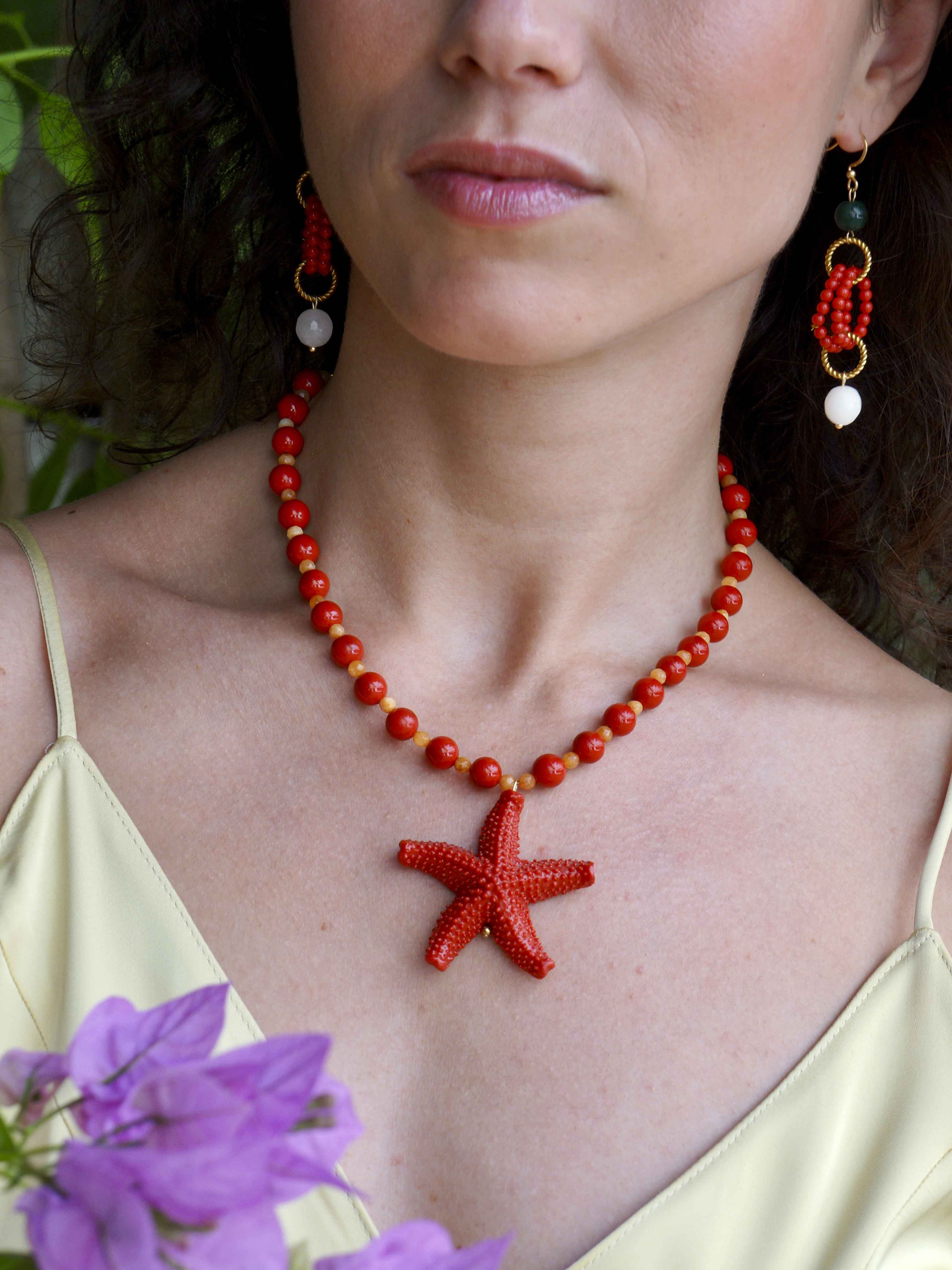 Collar Asteroidea