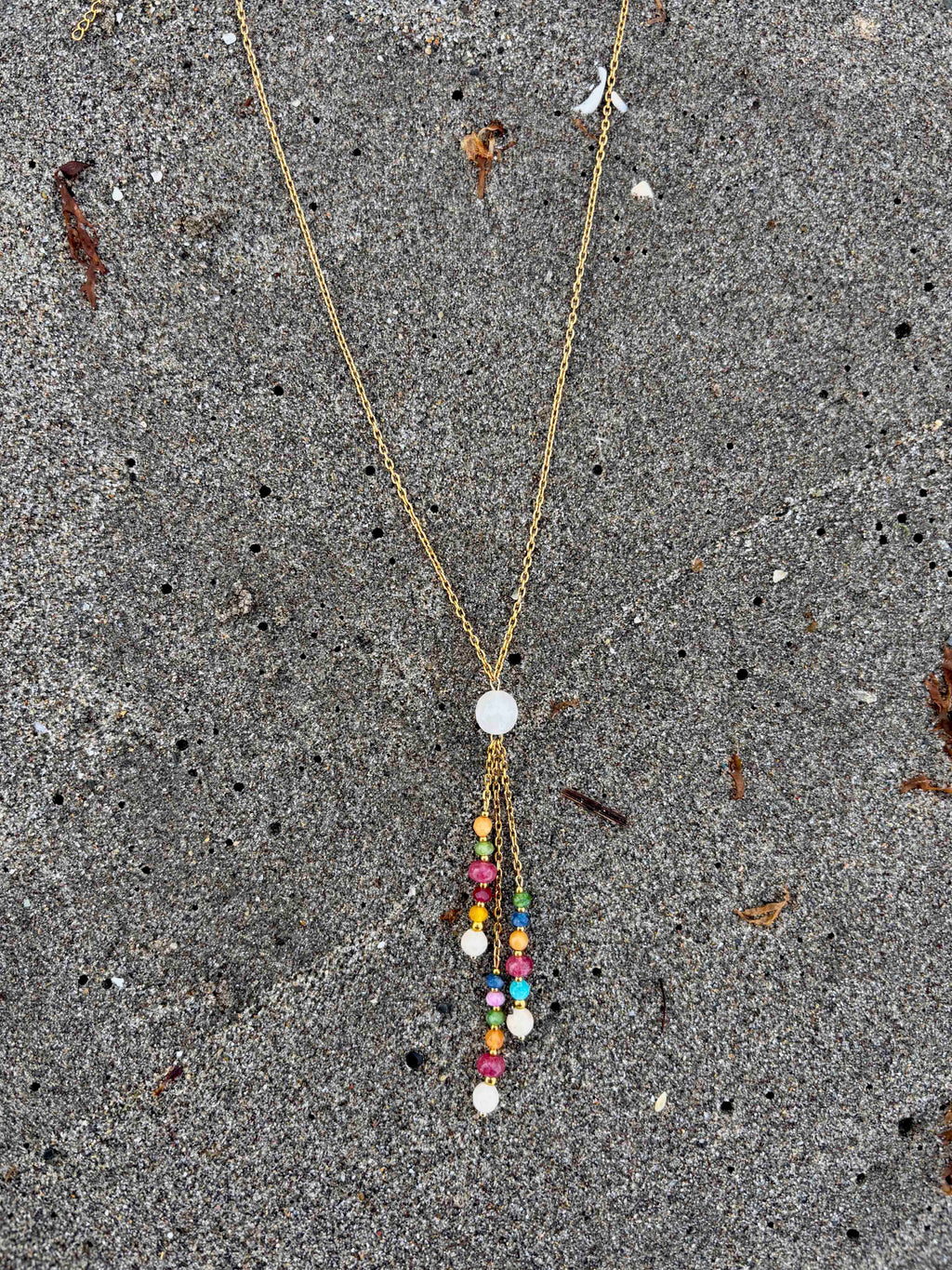 Collar Aura