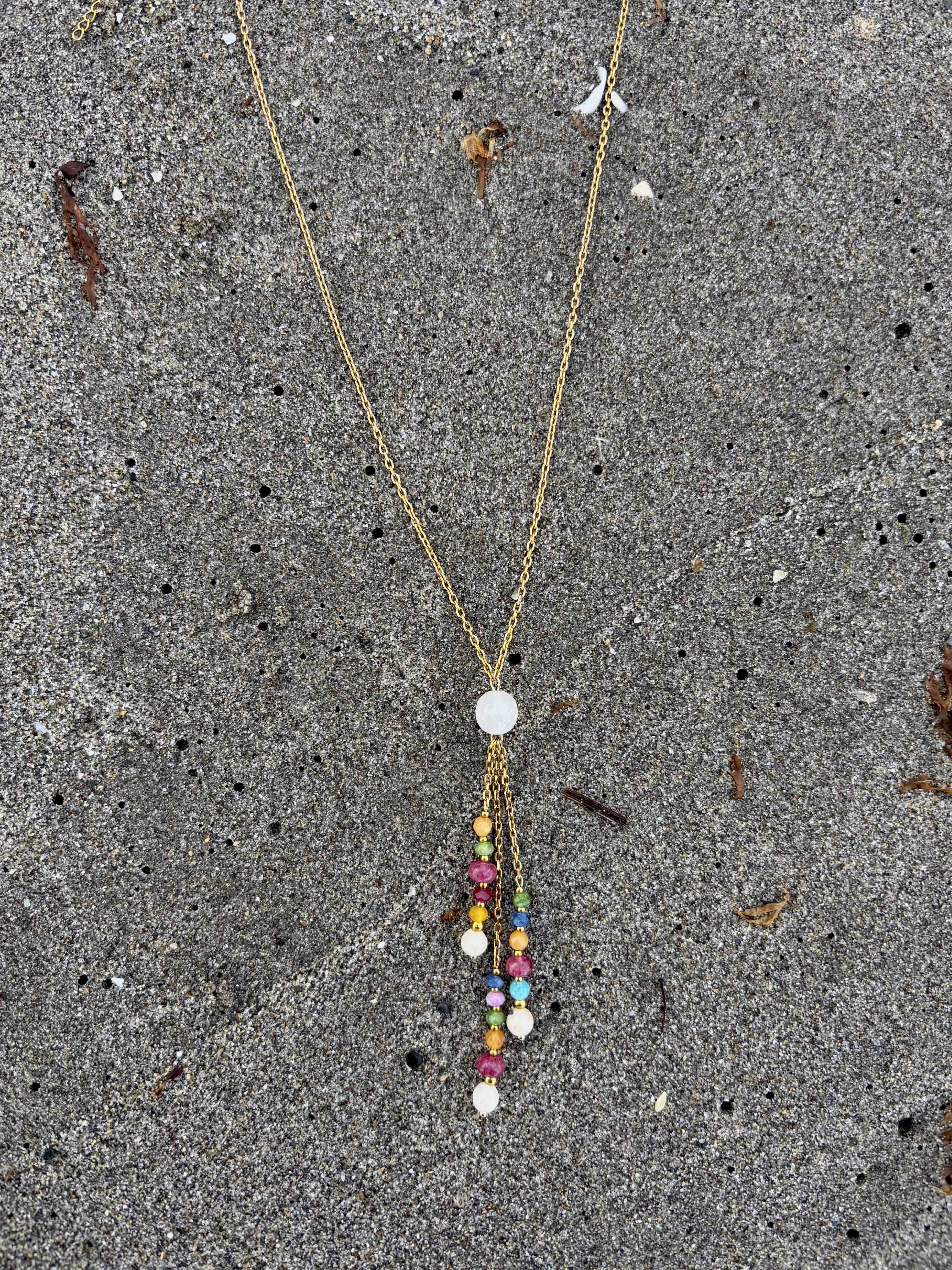 Collar Aura