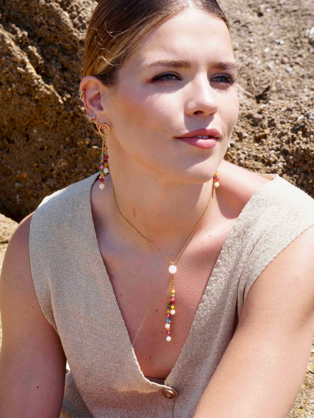 Collar Aura