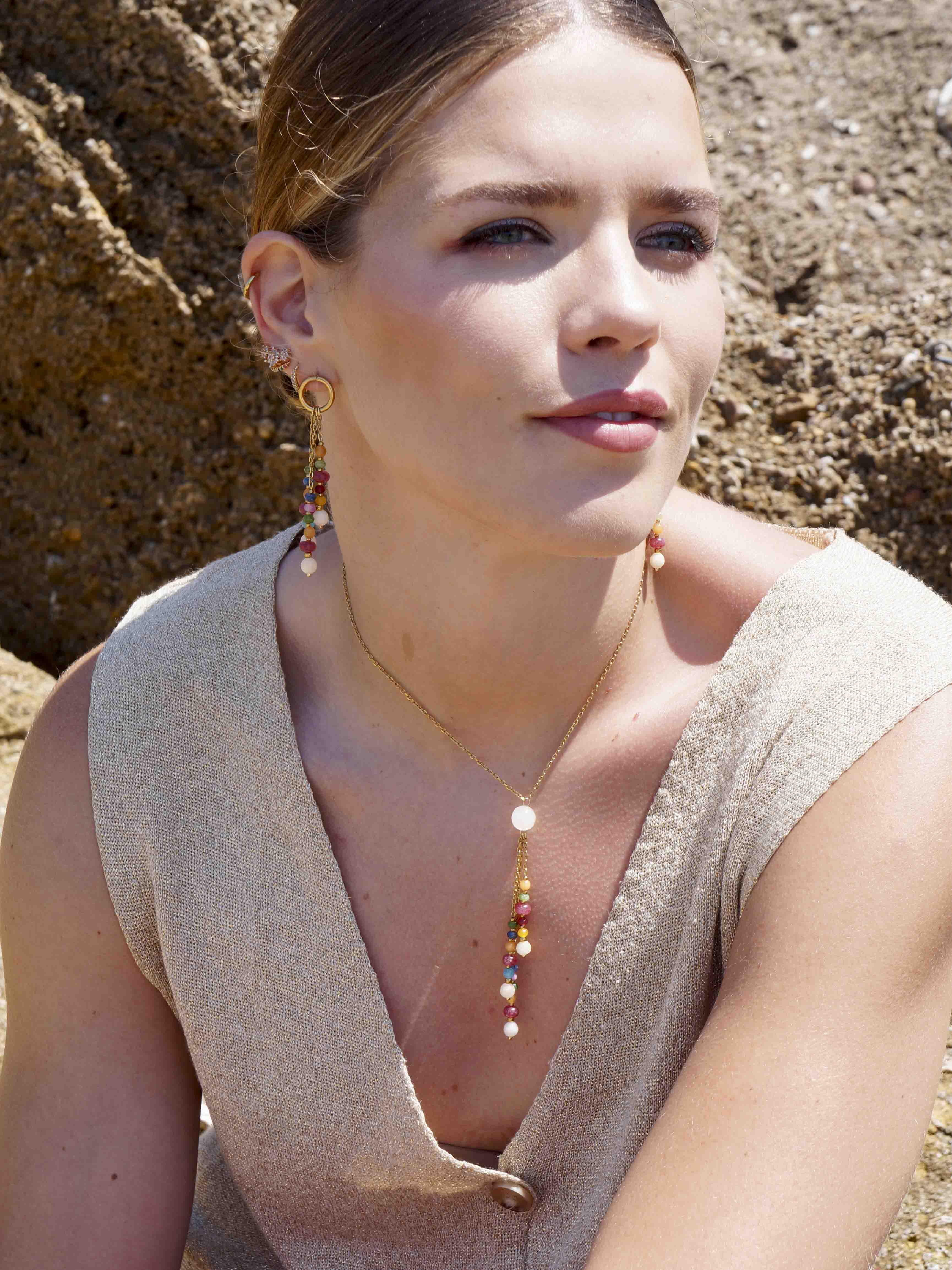 Collar Aura