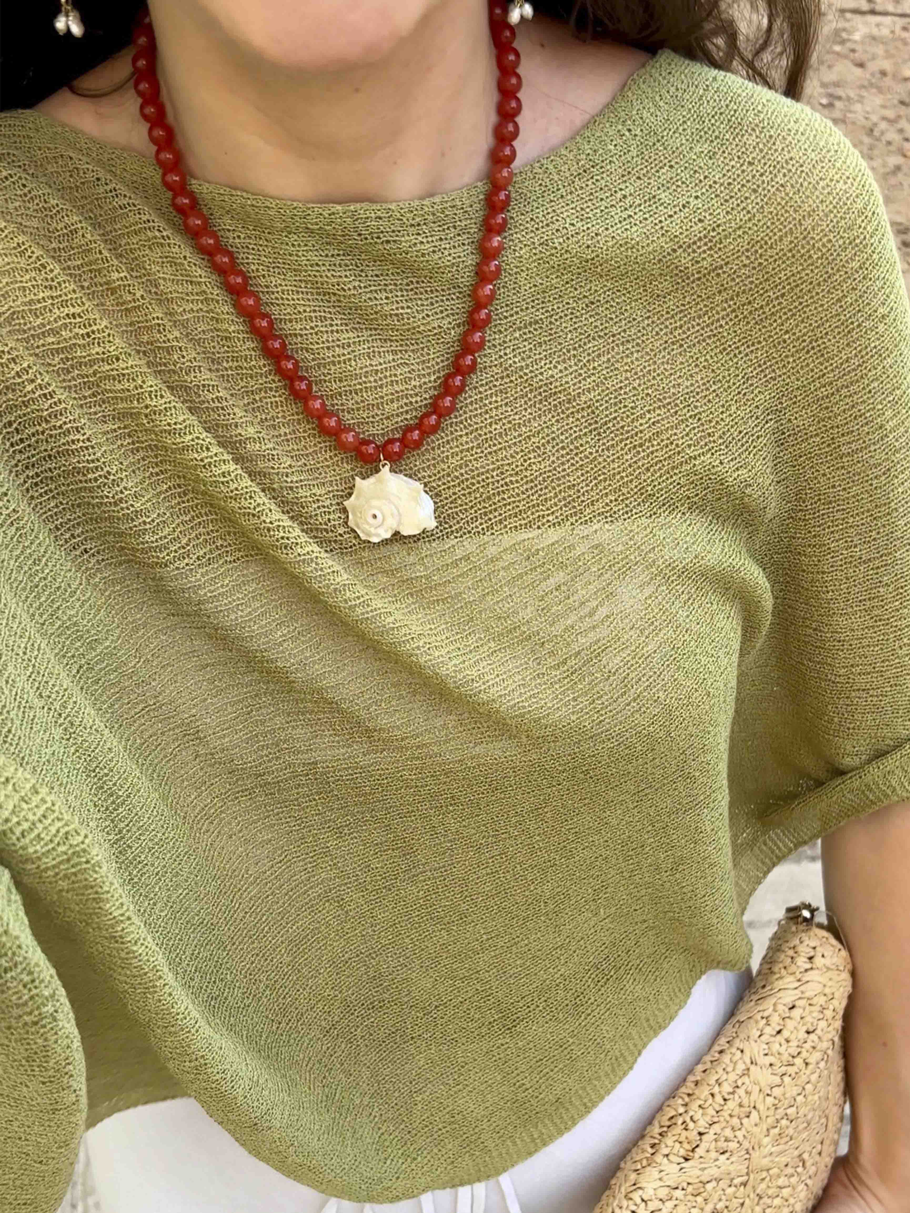 Collar Caracola