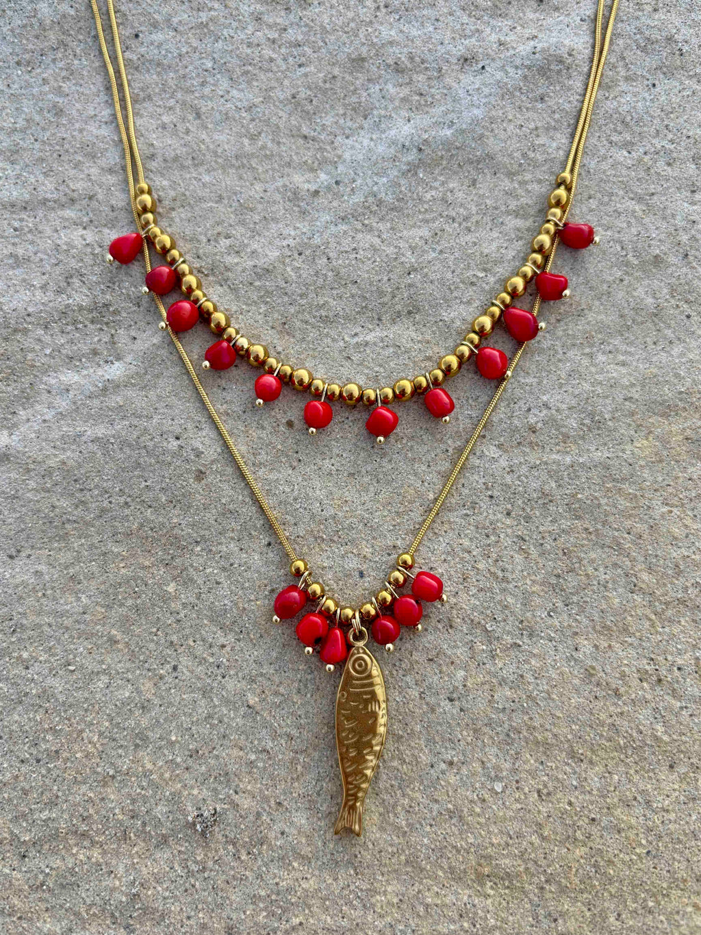 Collares Espeto