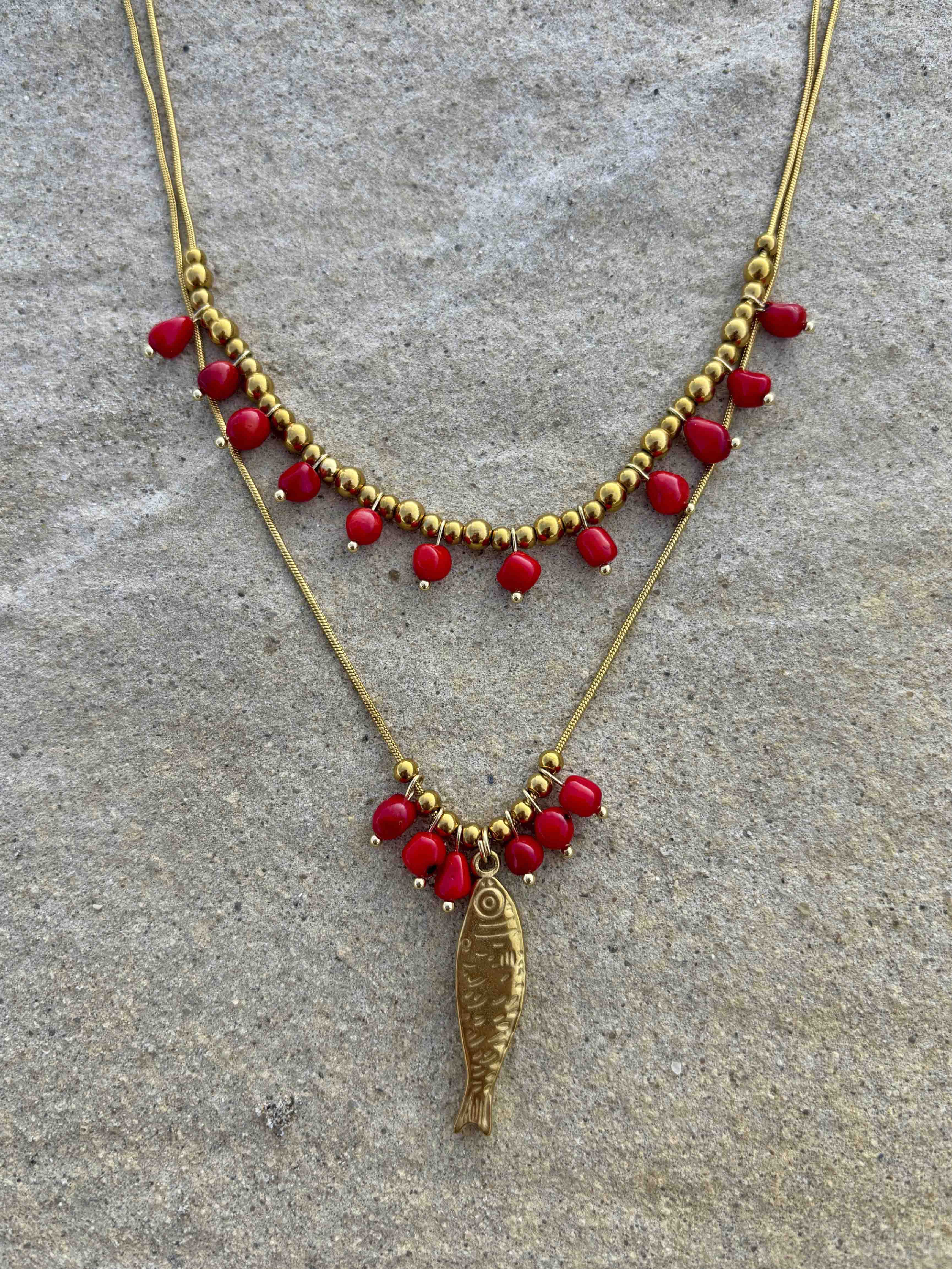Collares Espeto