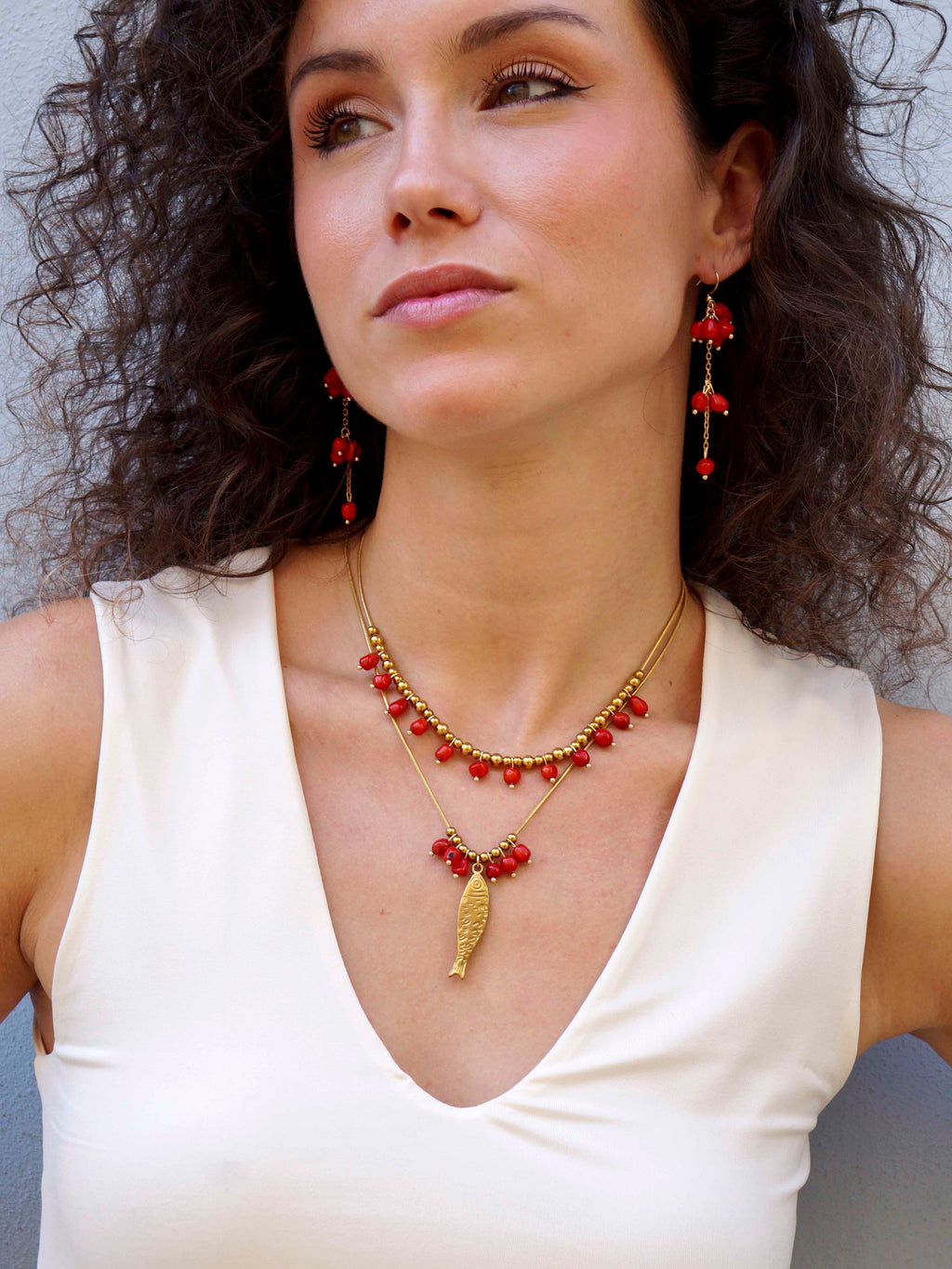 Collares Espeto