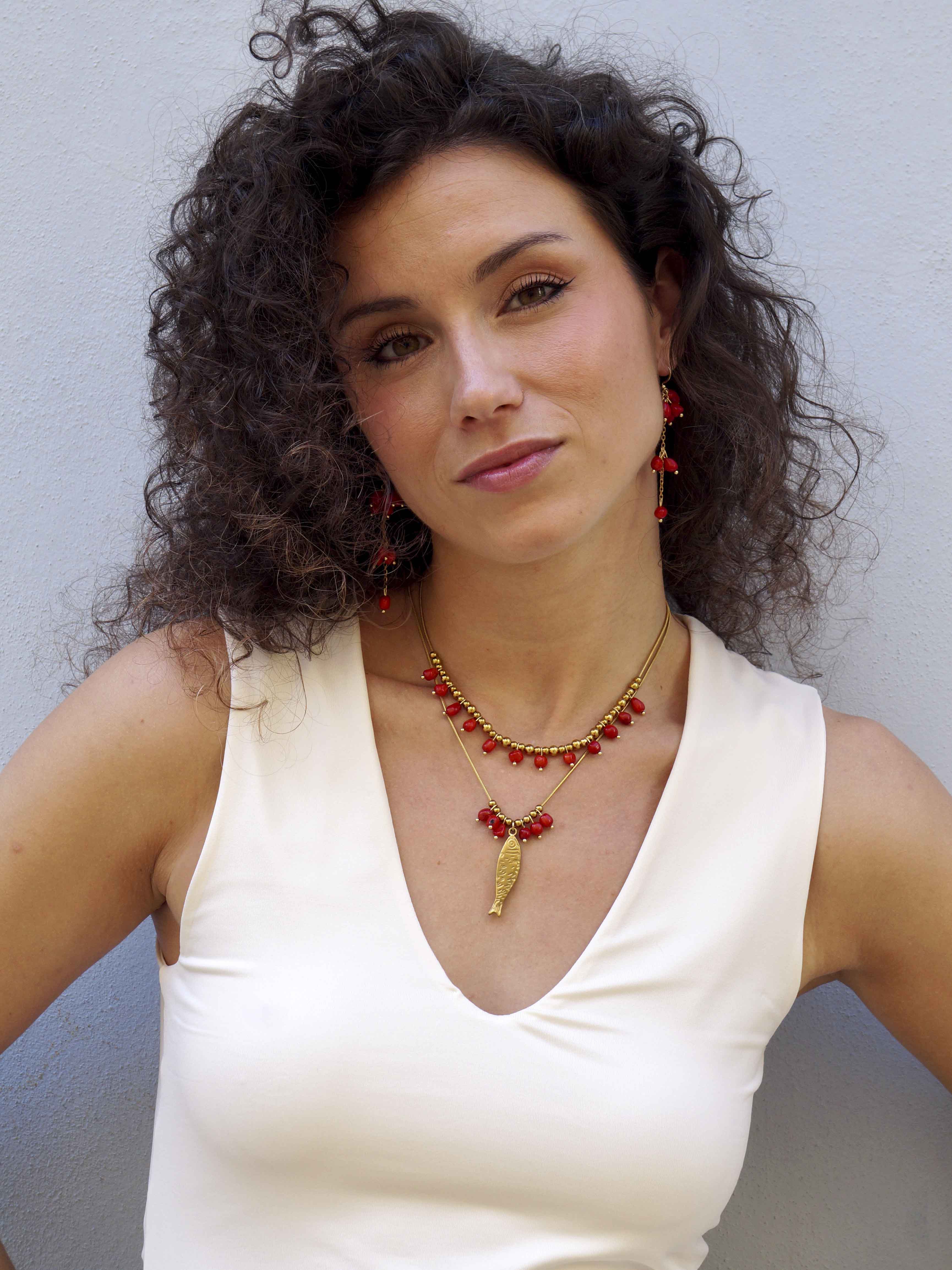 Collares Espeto