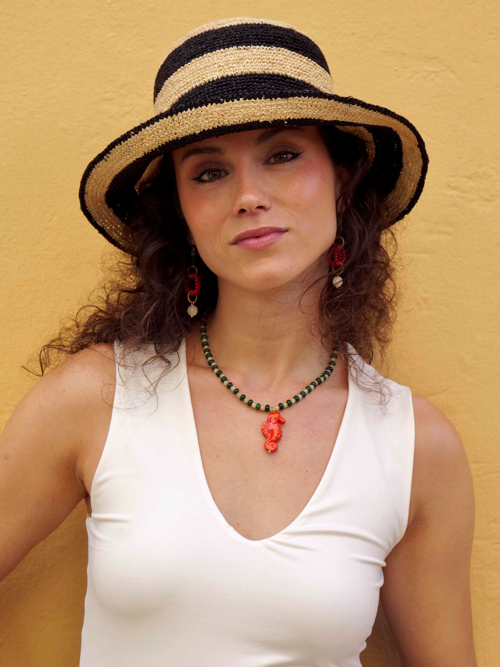 Collar Helicampo