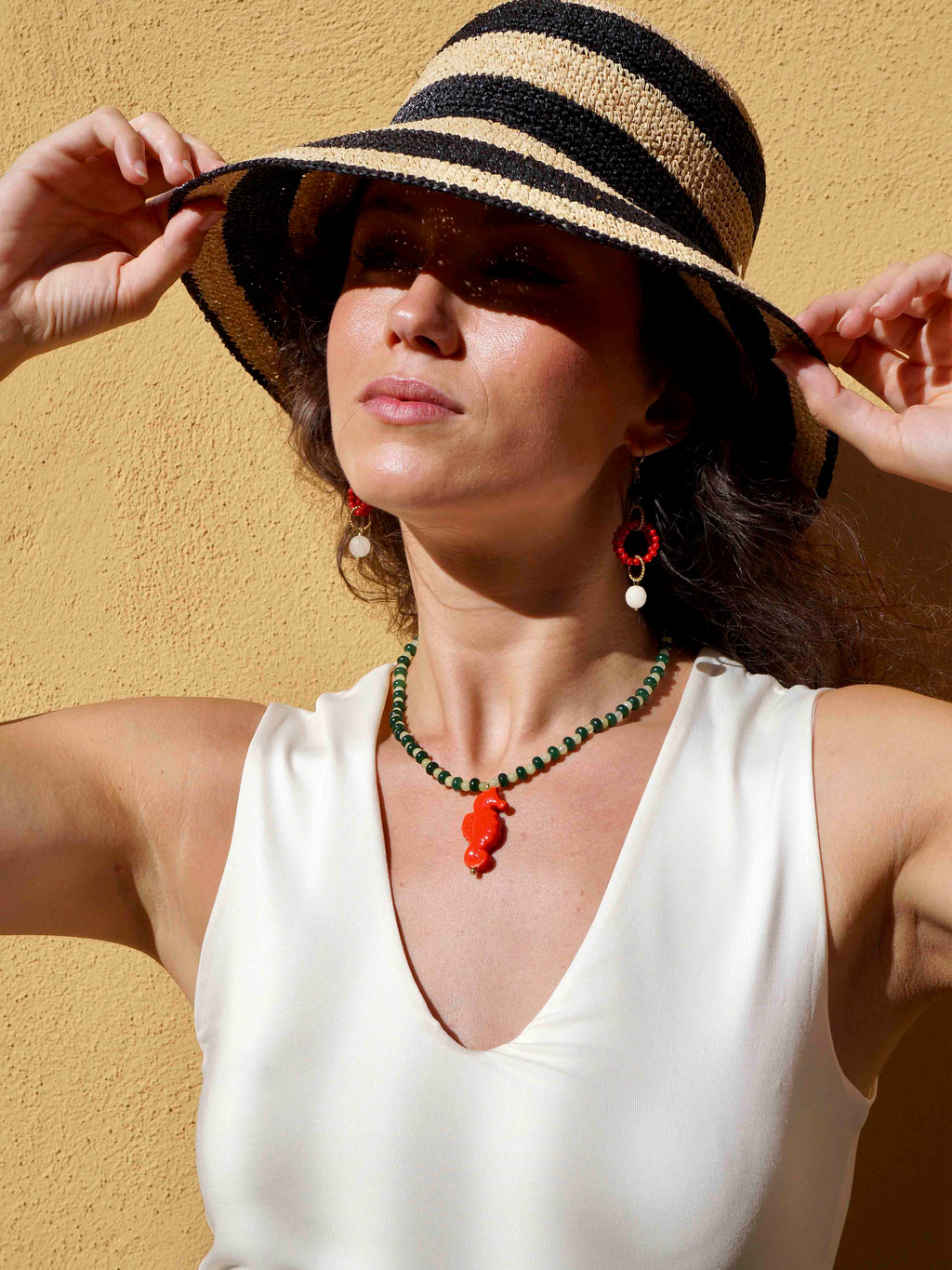 Collar Helicampo