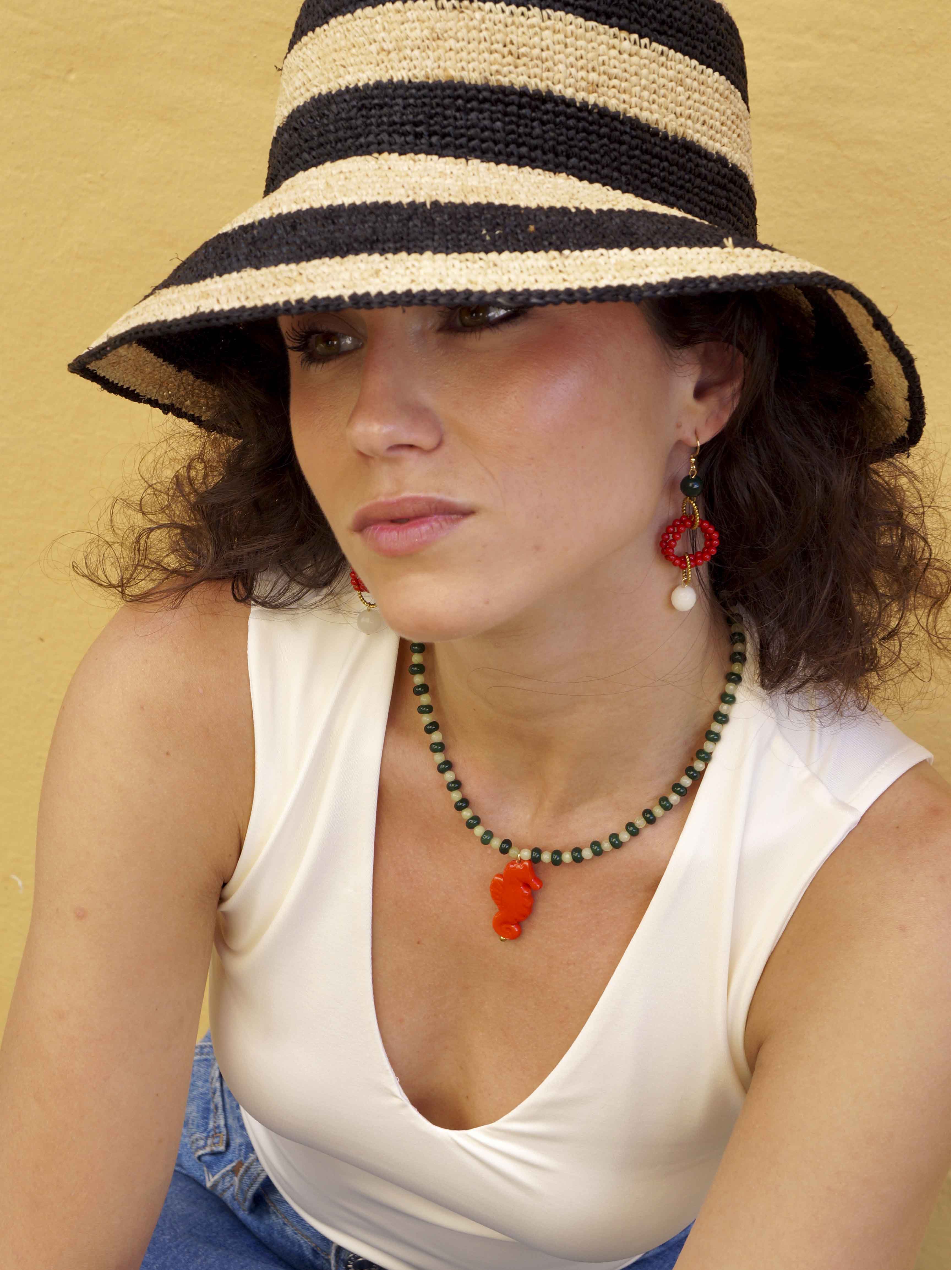 Collar Helicampo