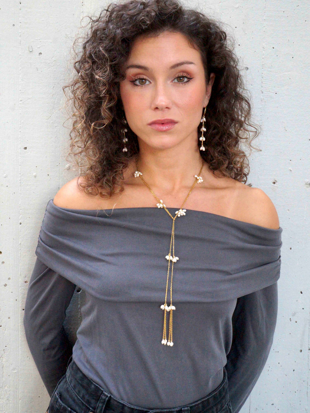 Collar multiposición Petra