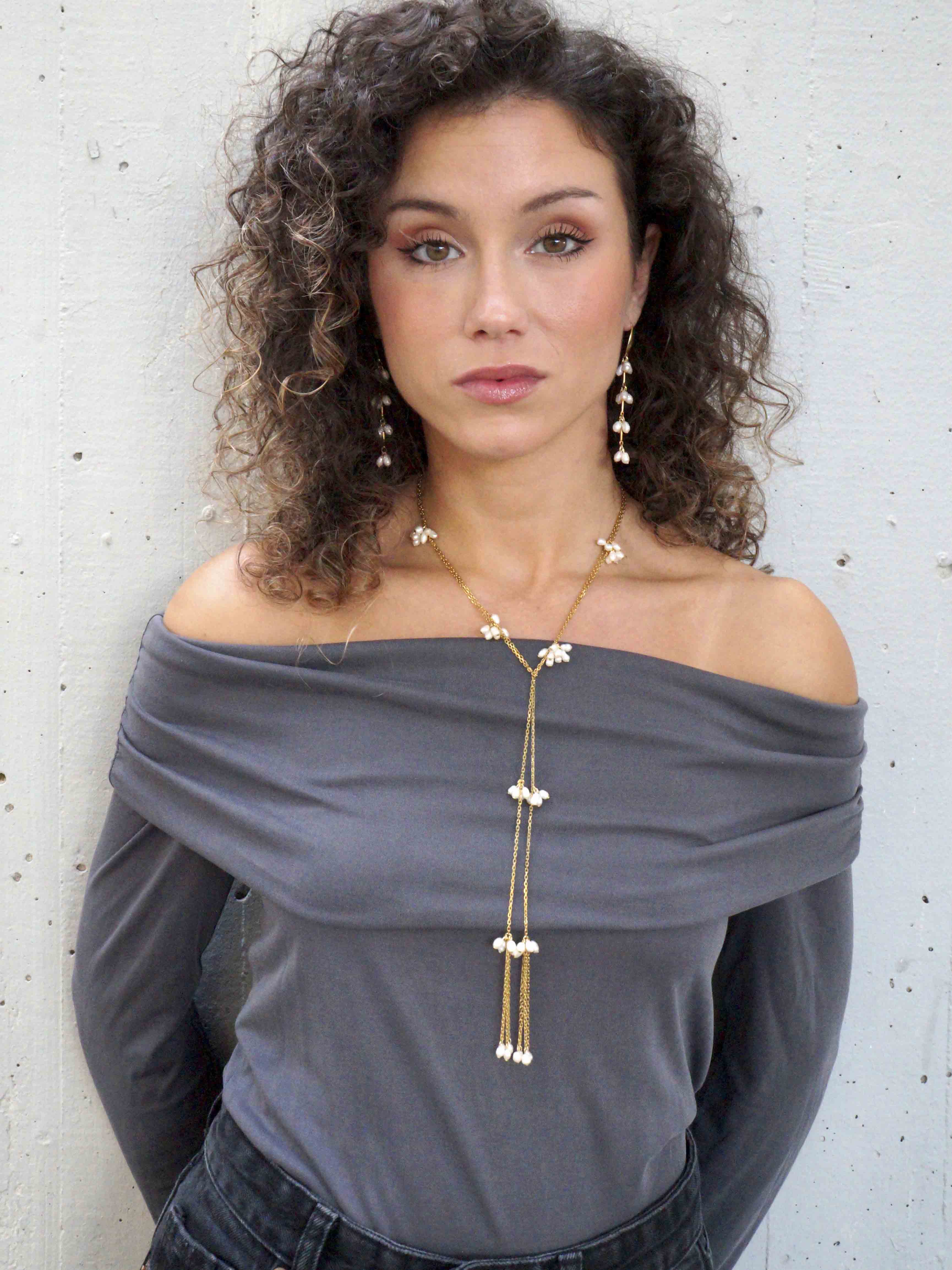 Collar multiposición Petra