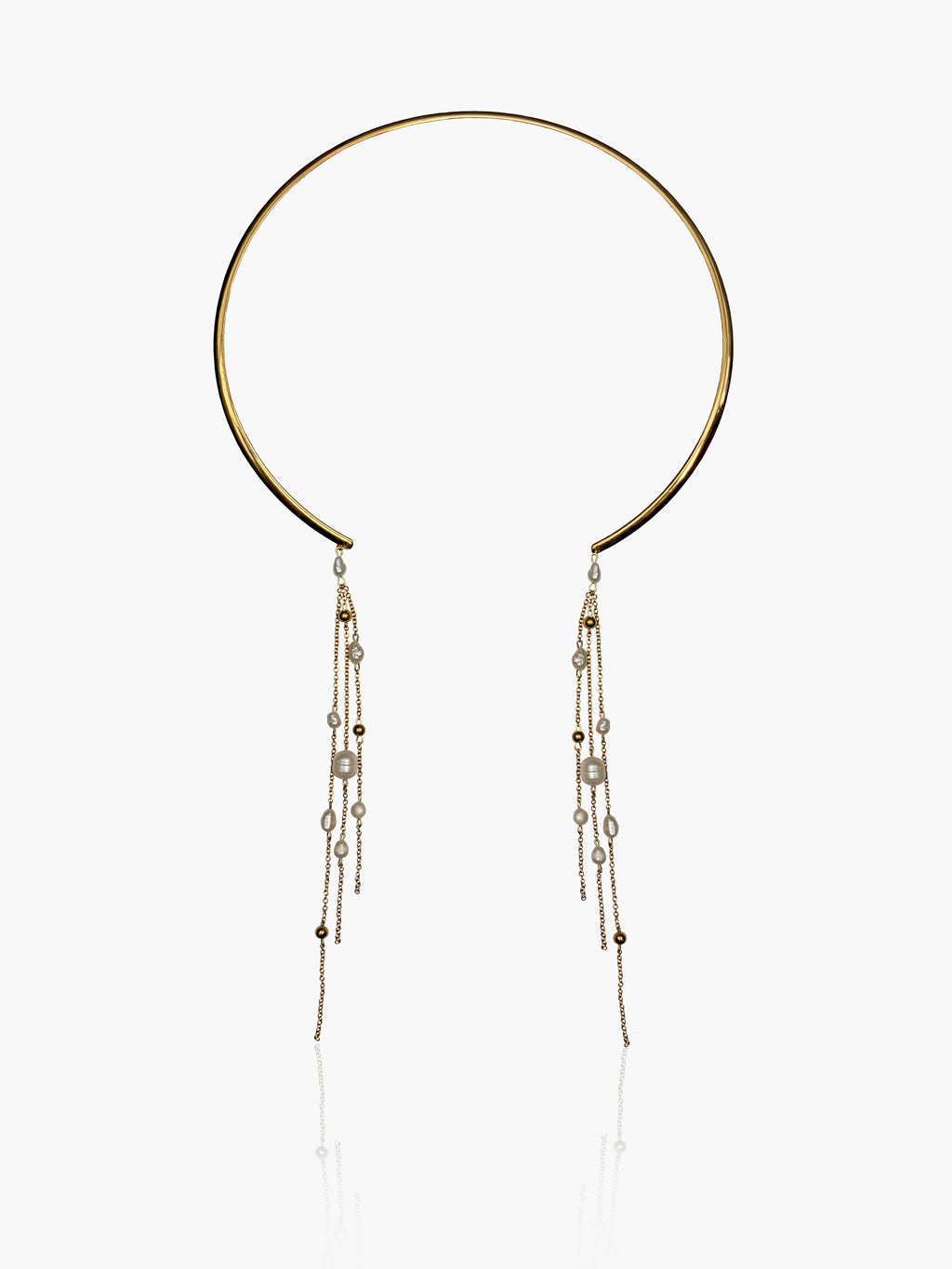 Collar rígido Eloise