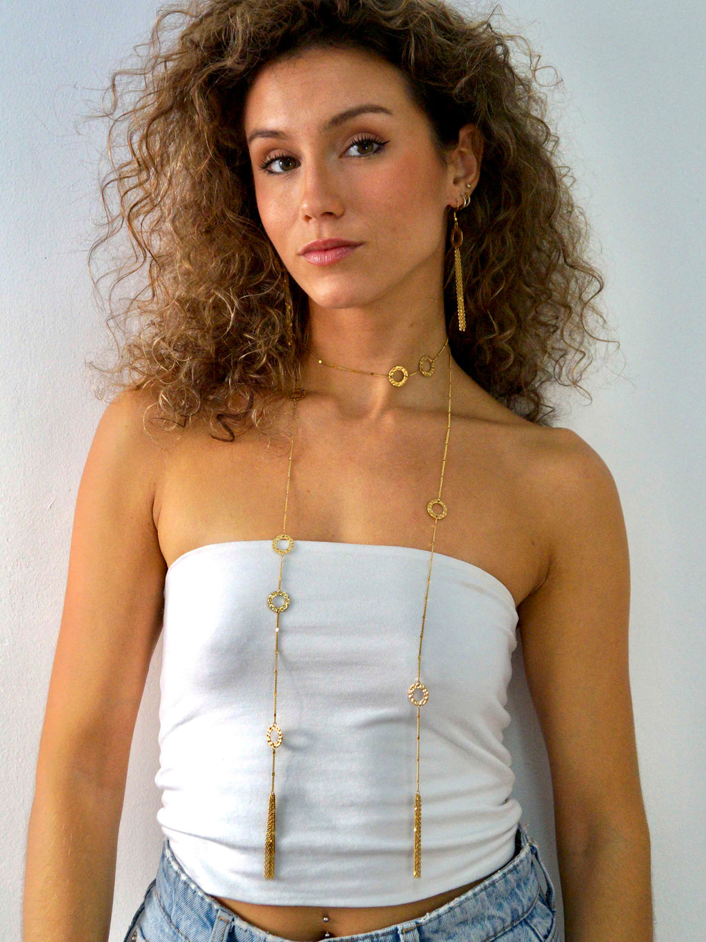 Collar multiposición Sol