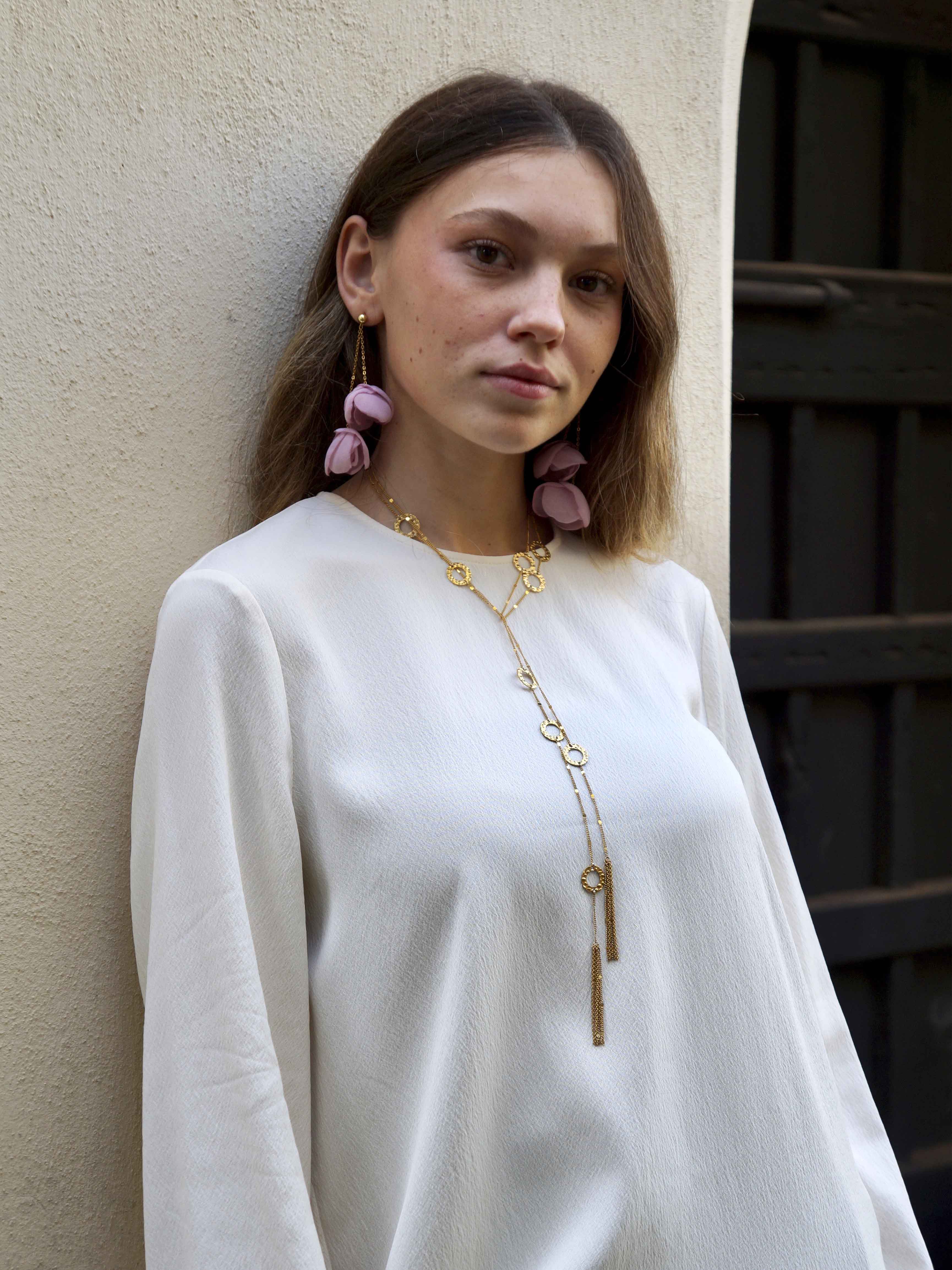 Collar multiposición Sol