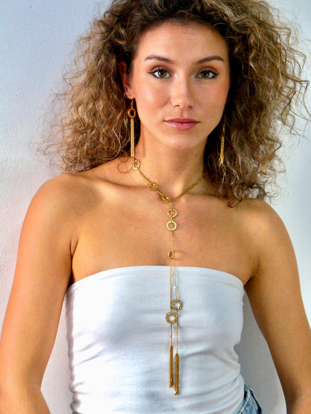 Collar multiposición Sol