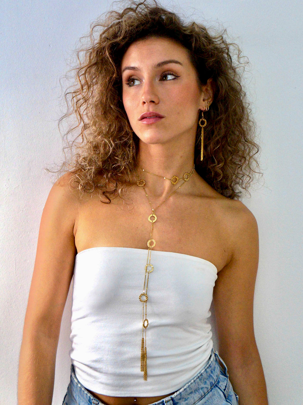 Collar multiposición Sol