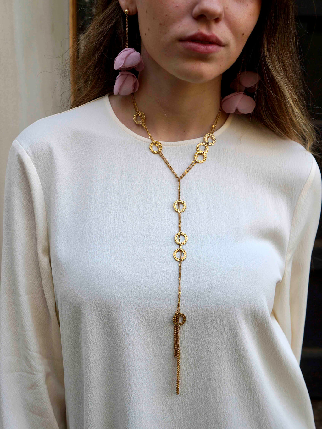 Collar multiposición Sol