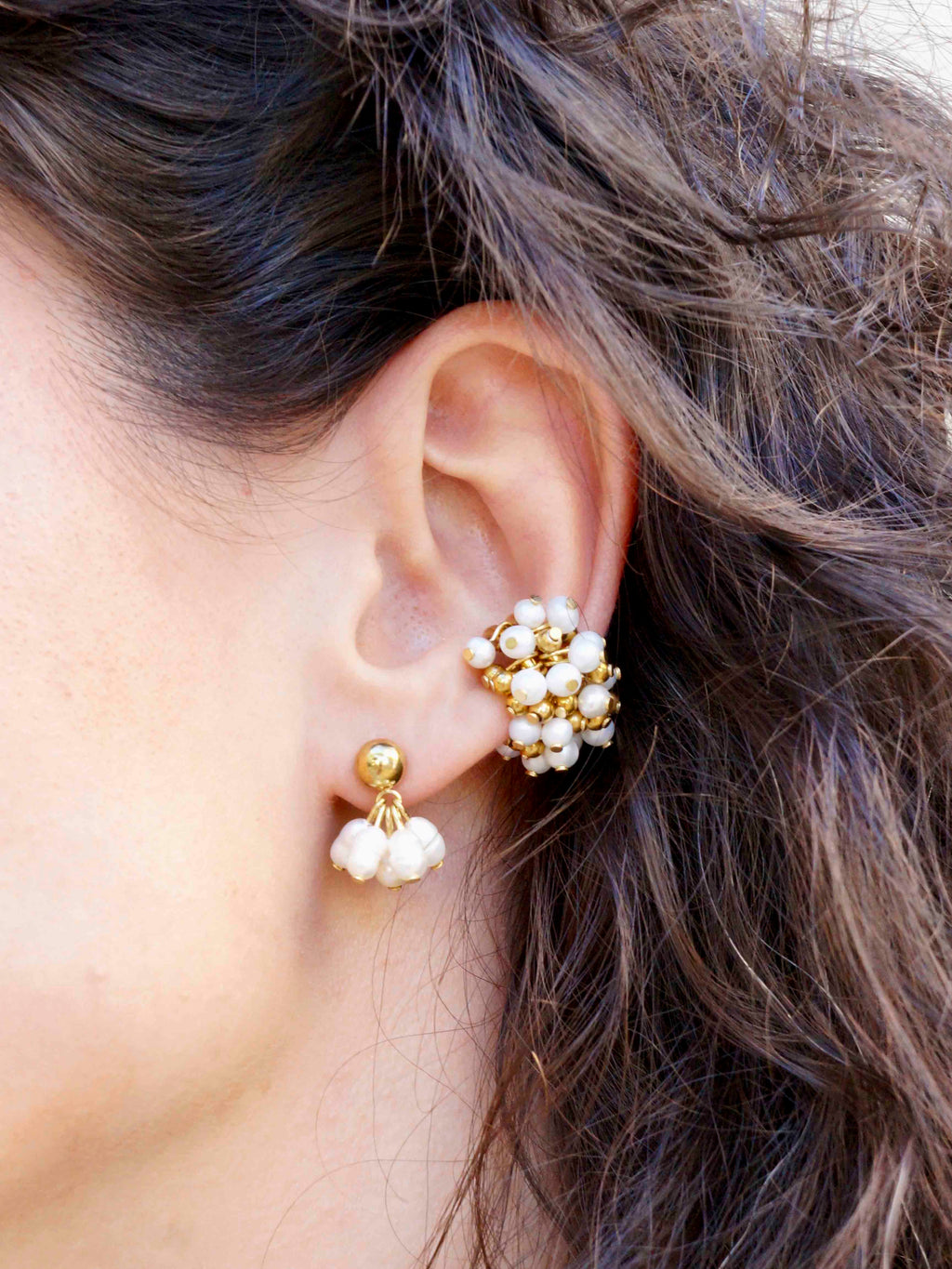 Earcuff Eos