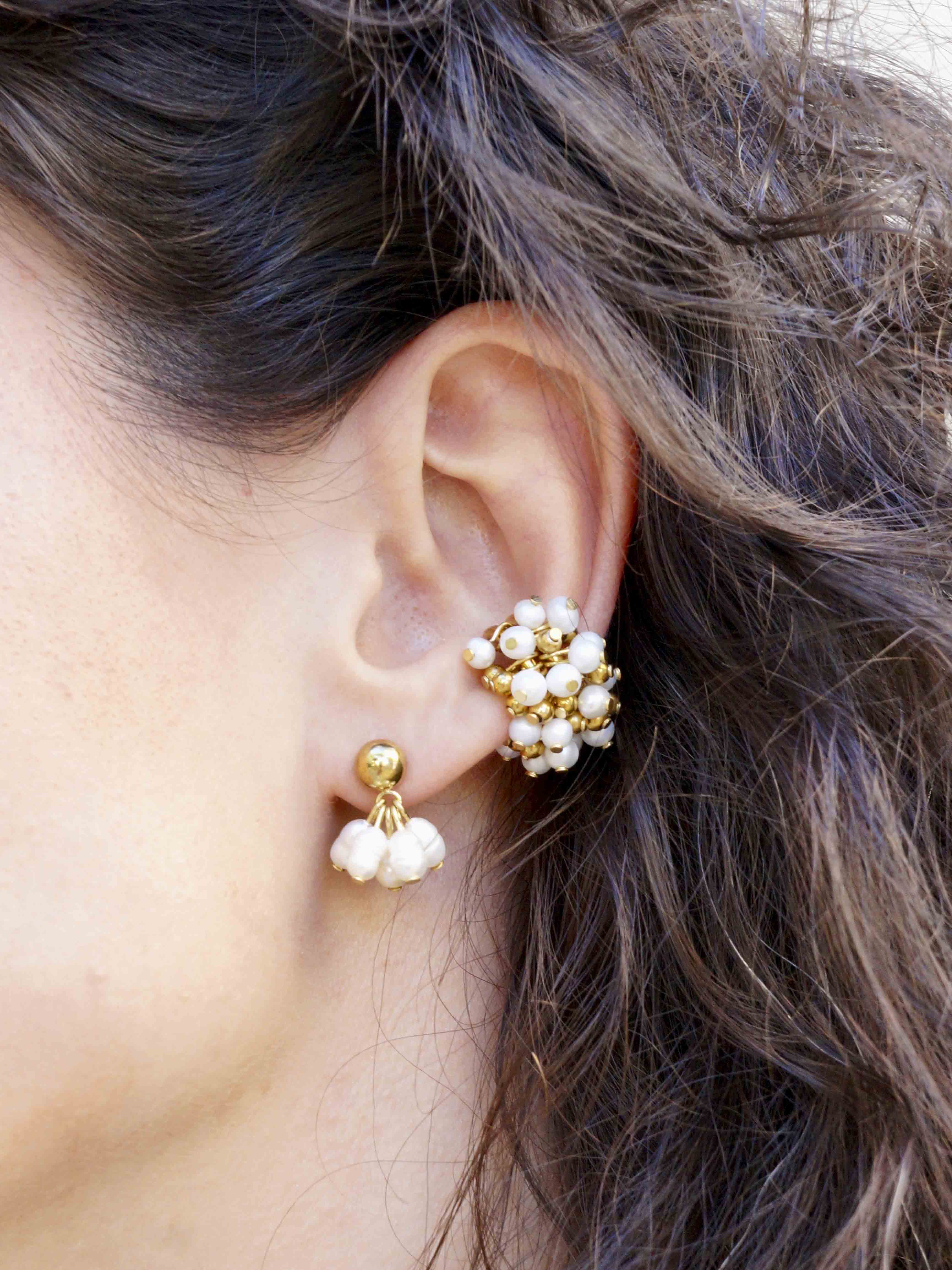 Earcuff Eos