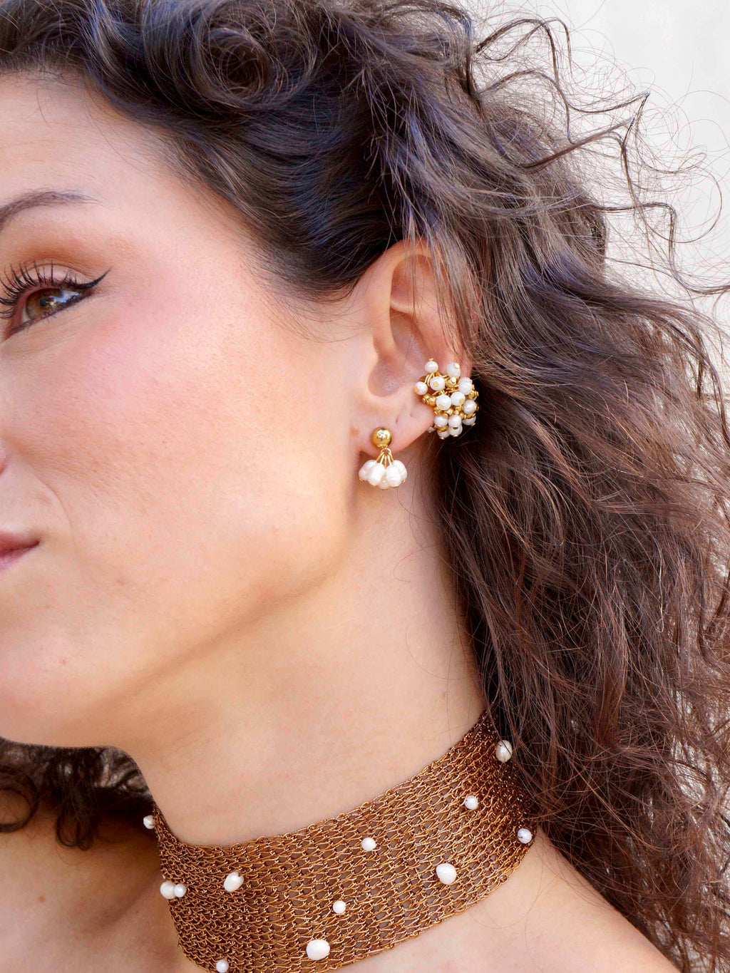 Earcuff Eos