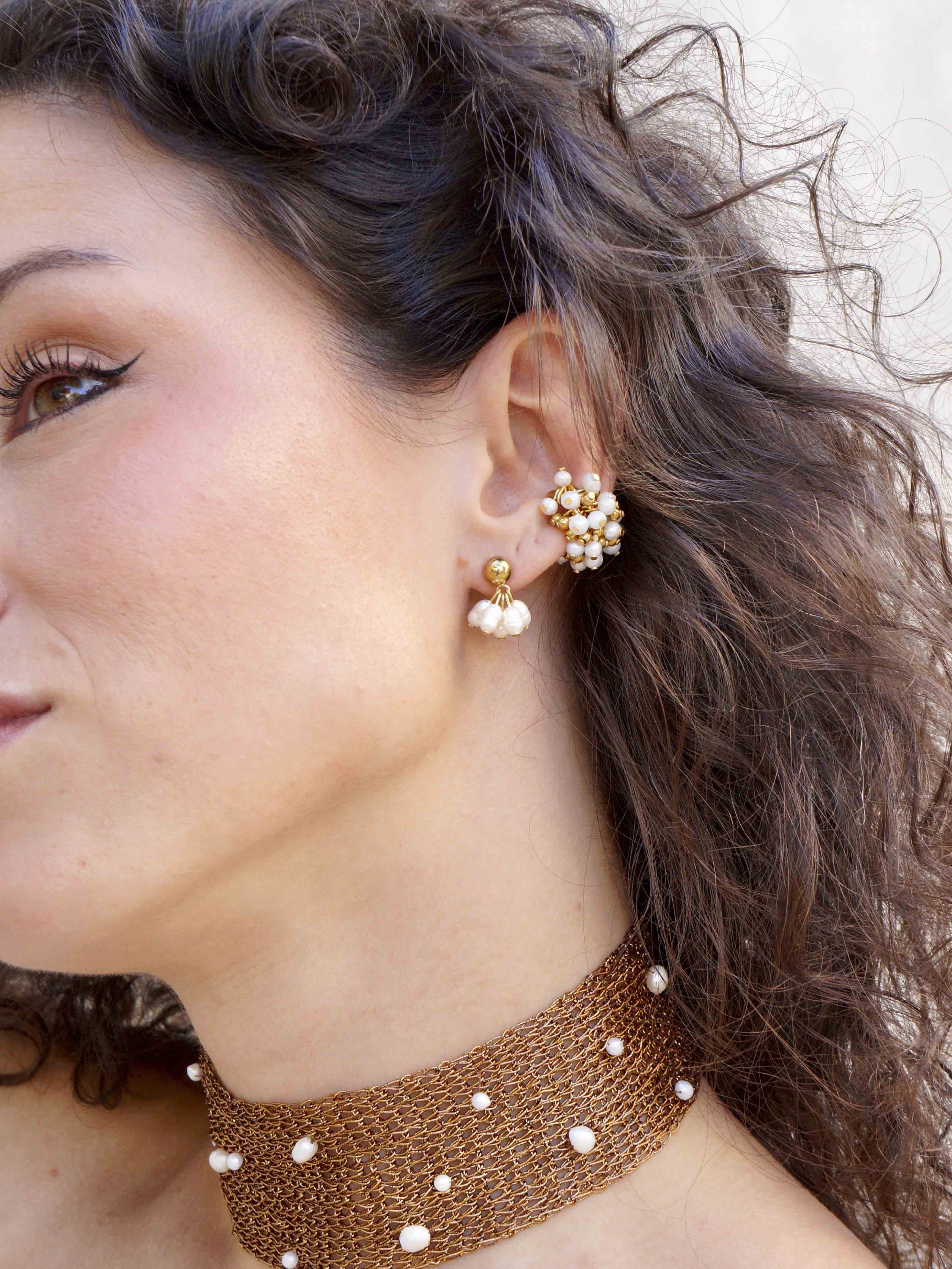 Earcuff Eos