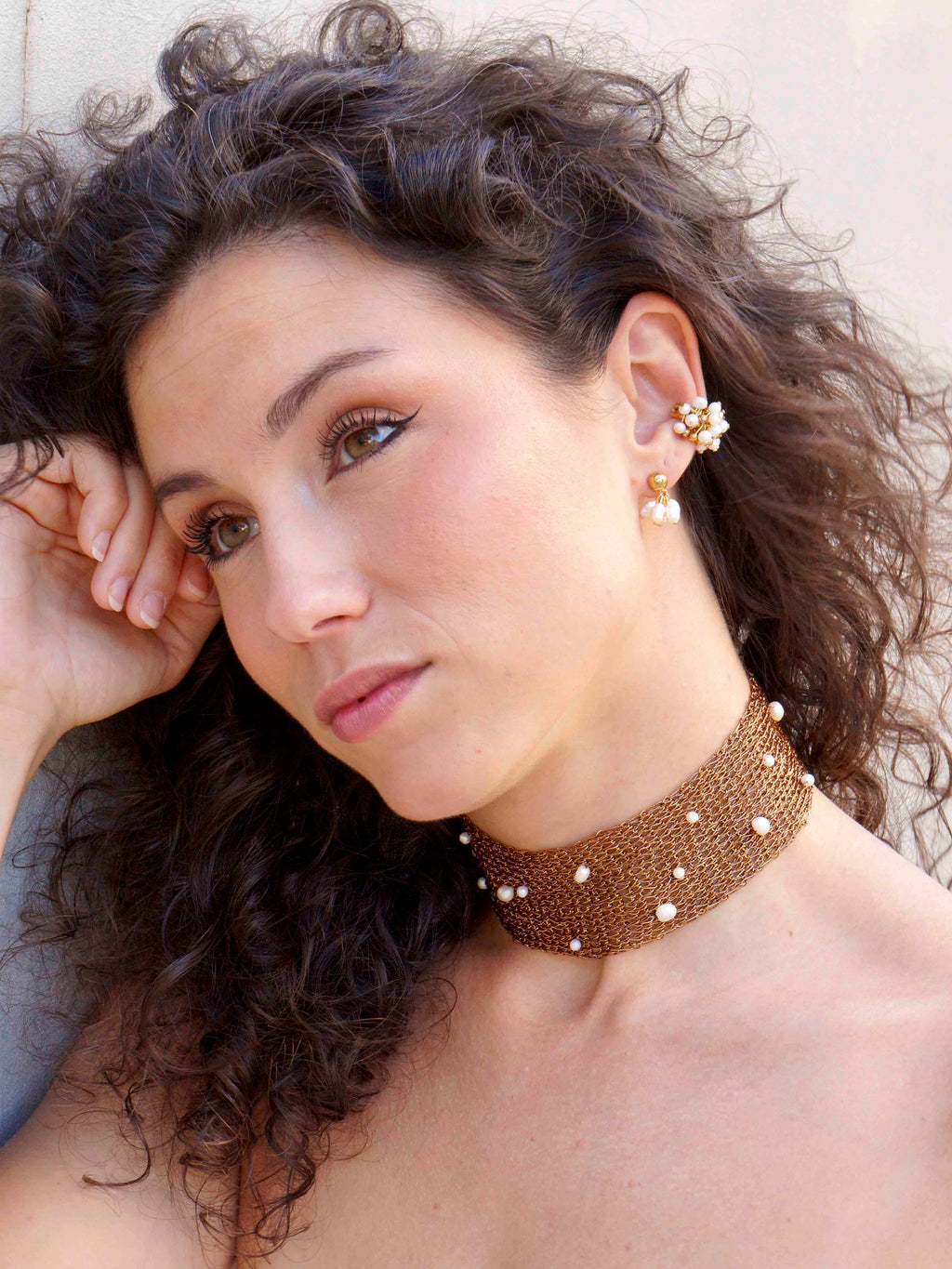 Earcuff Eos